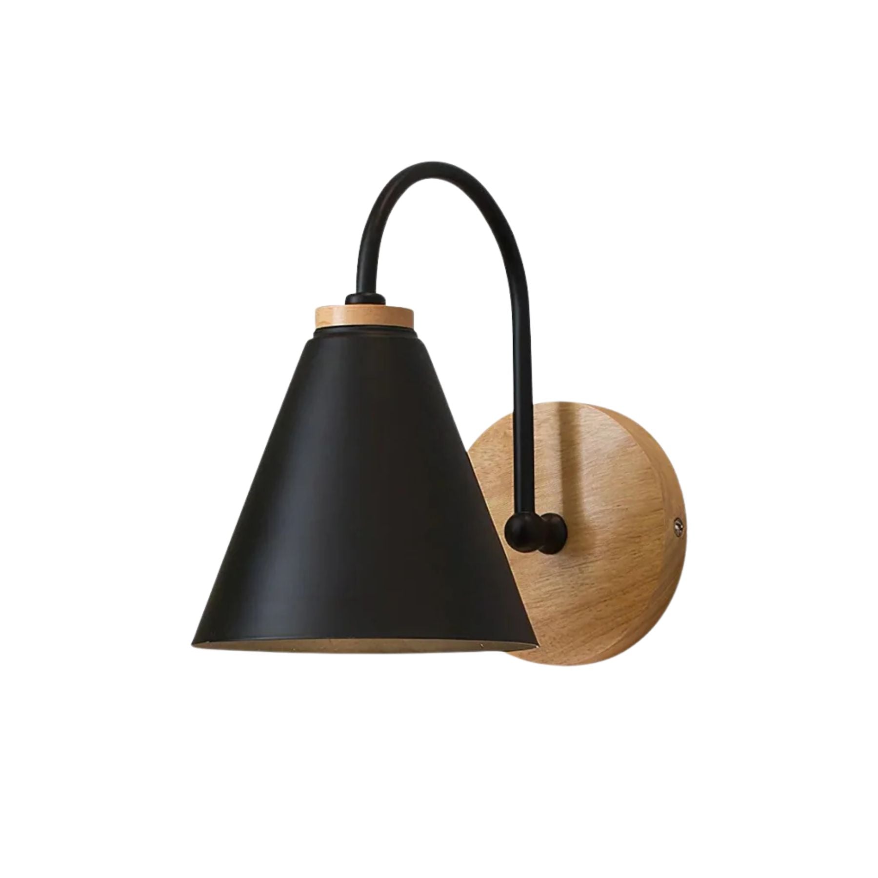 Seriva Wandlamp