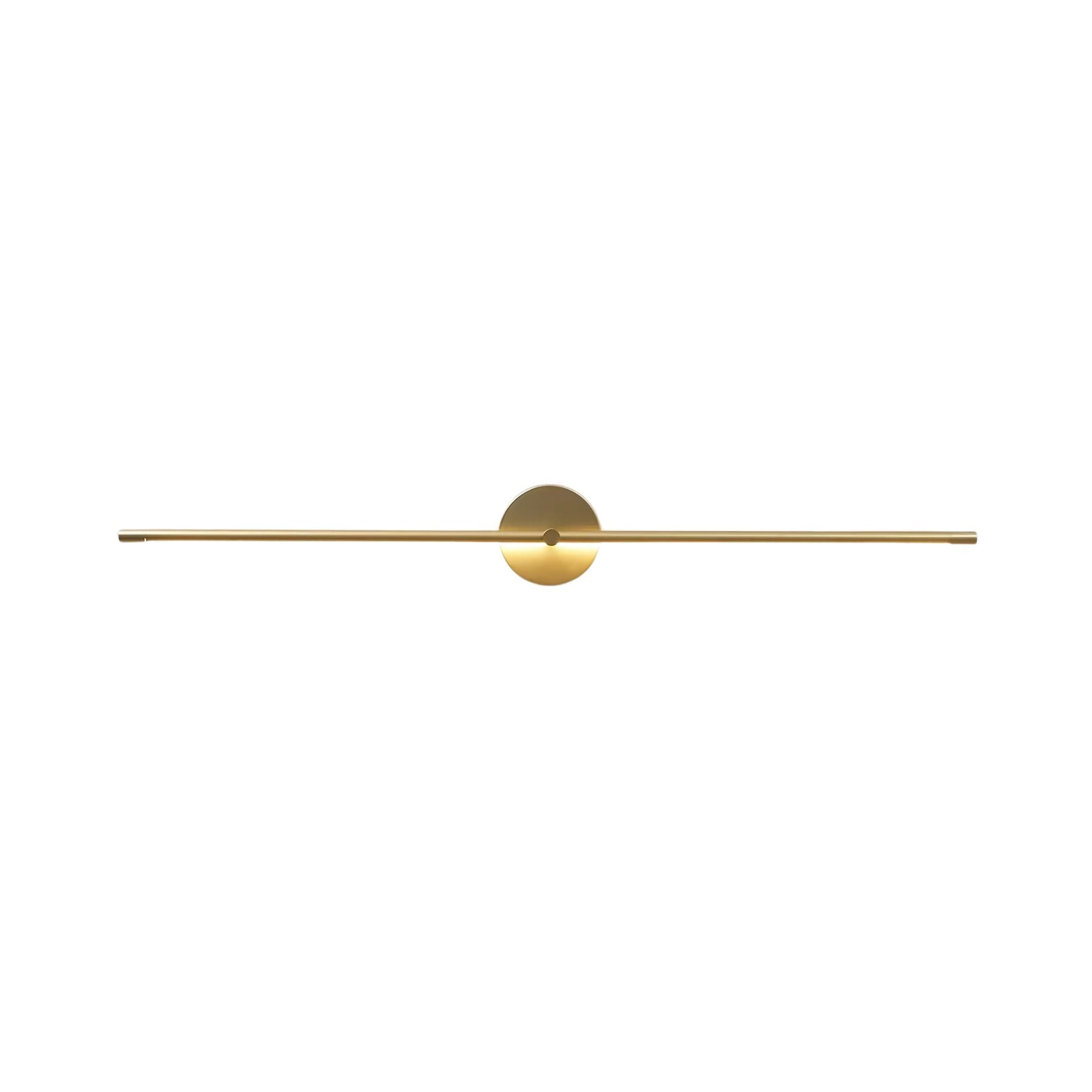 Lentese Wandlamp