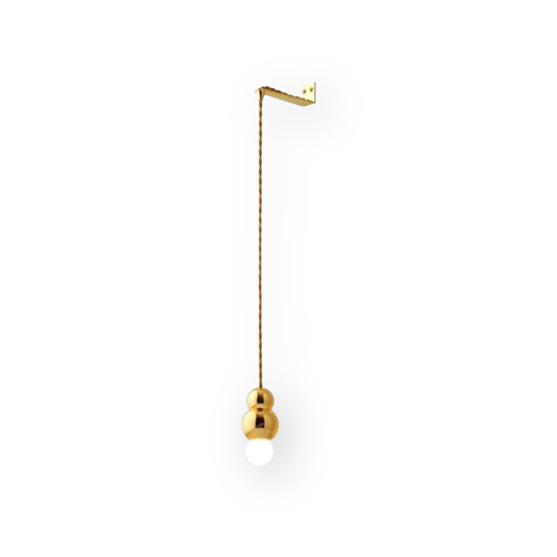 Norvessa Wandlamp
