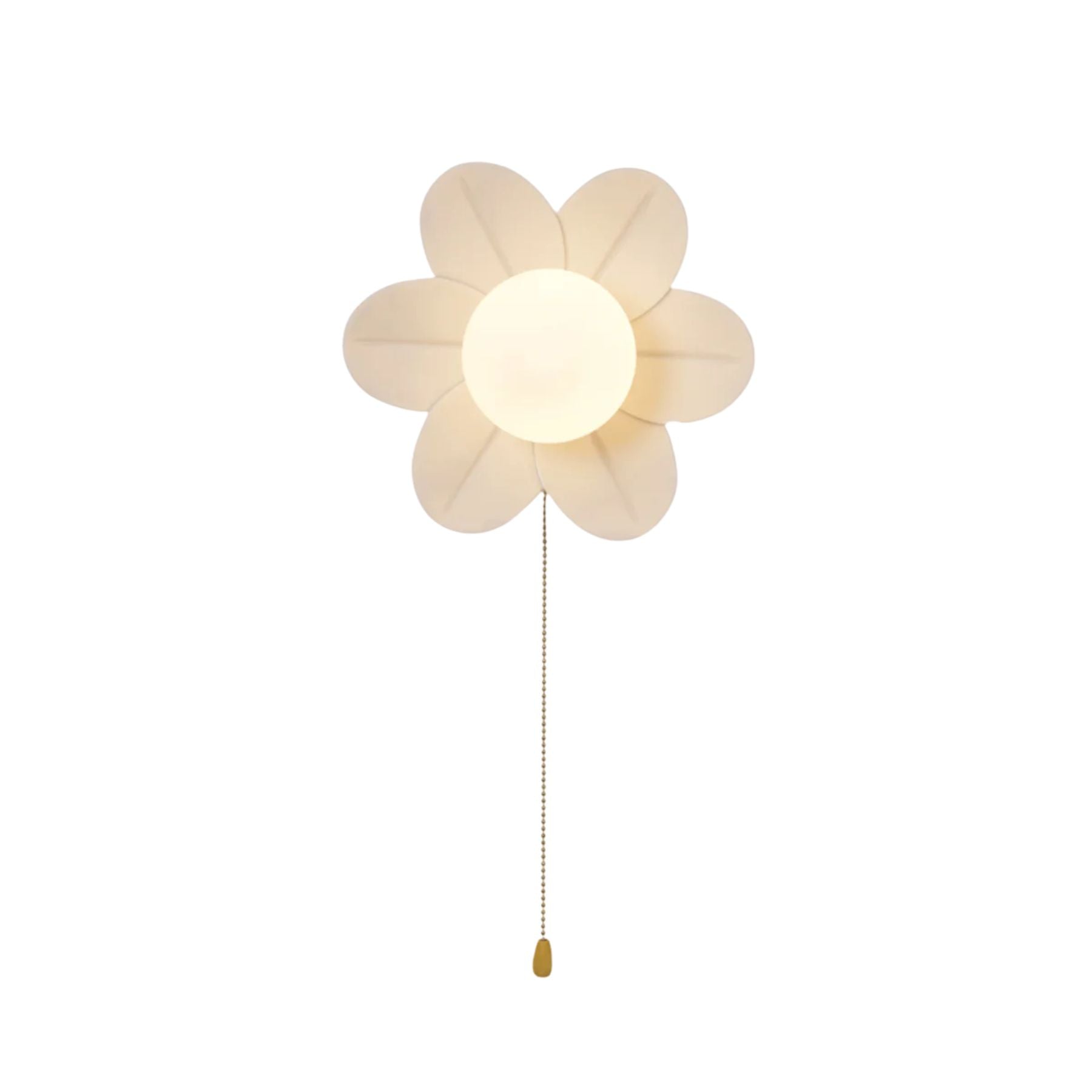Lyn Bloemvorm Wandlamp