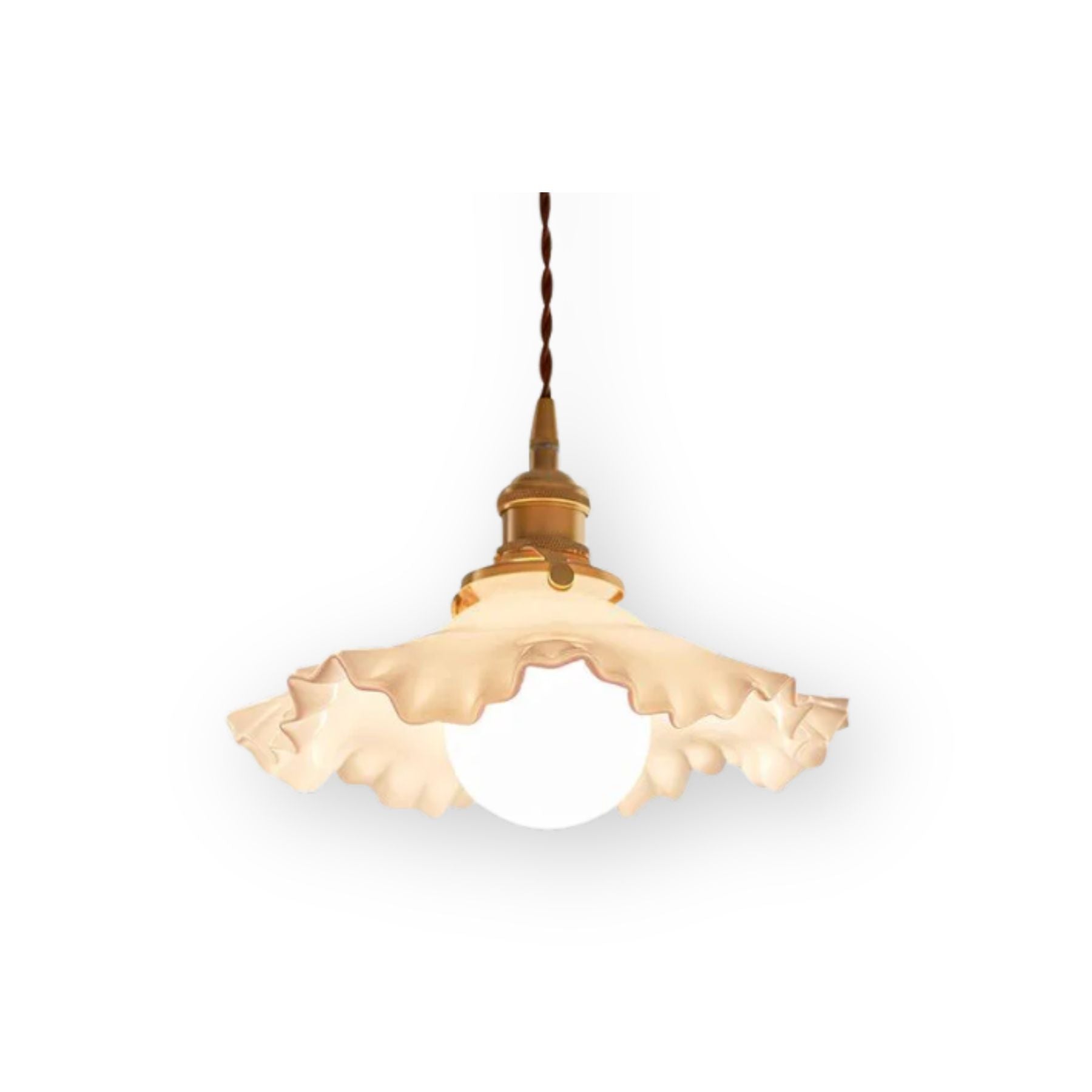 Bravesso Hanglamp