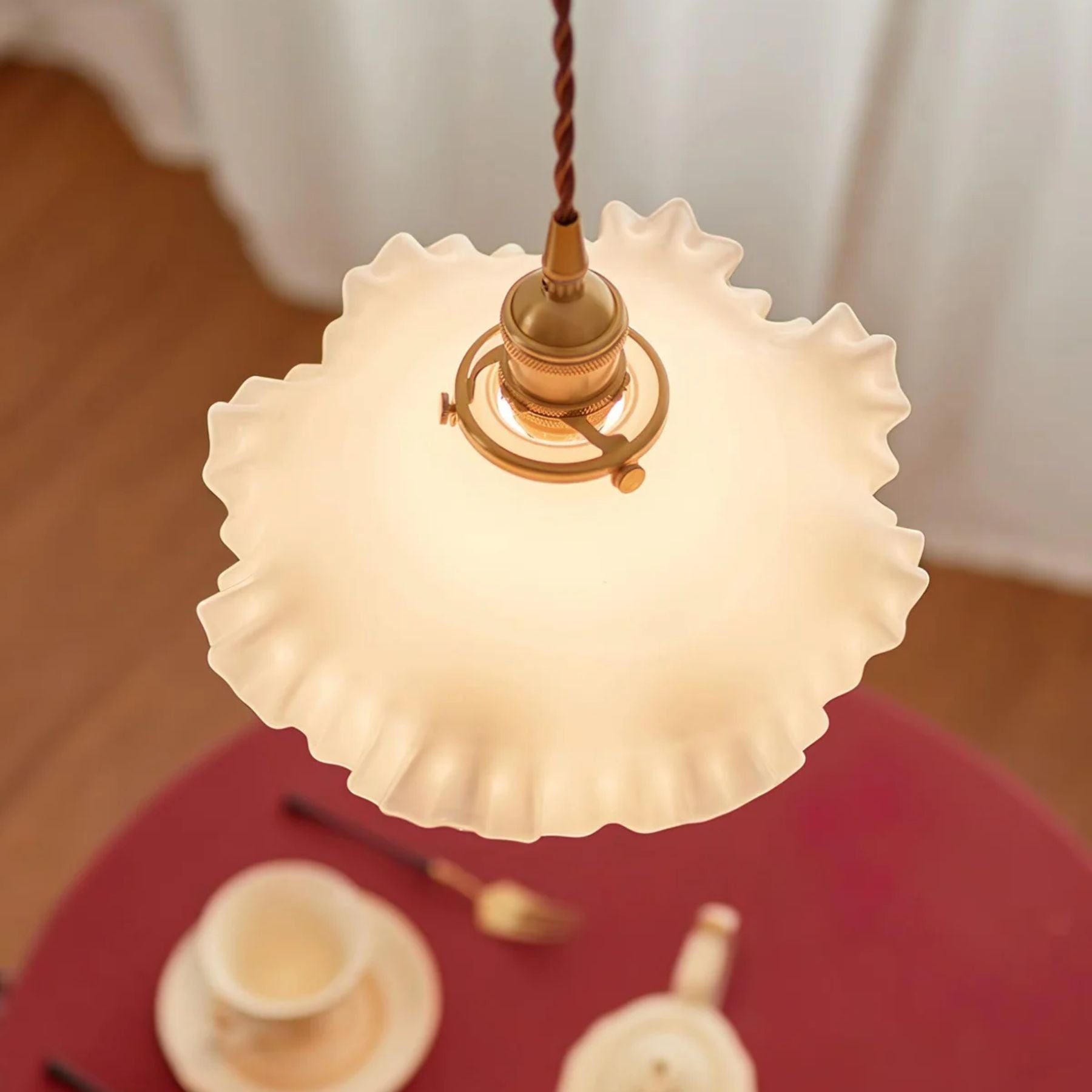 Bravesso Hanglamp