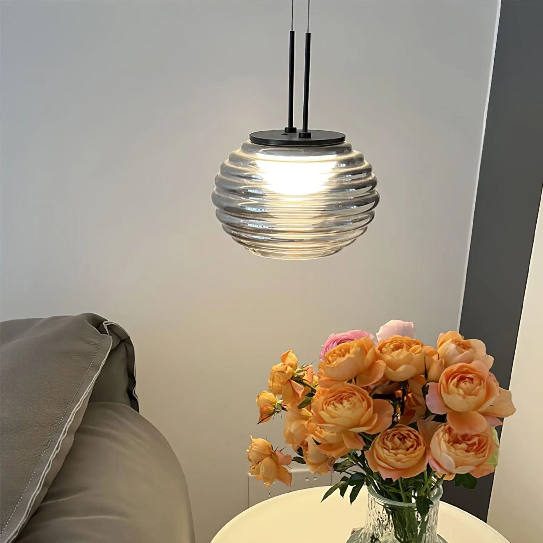 Mystizero Hanglamp