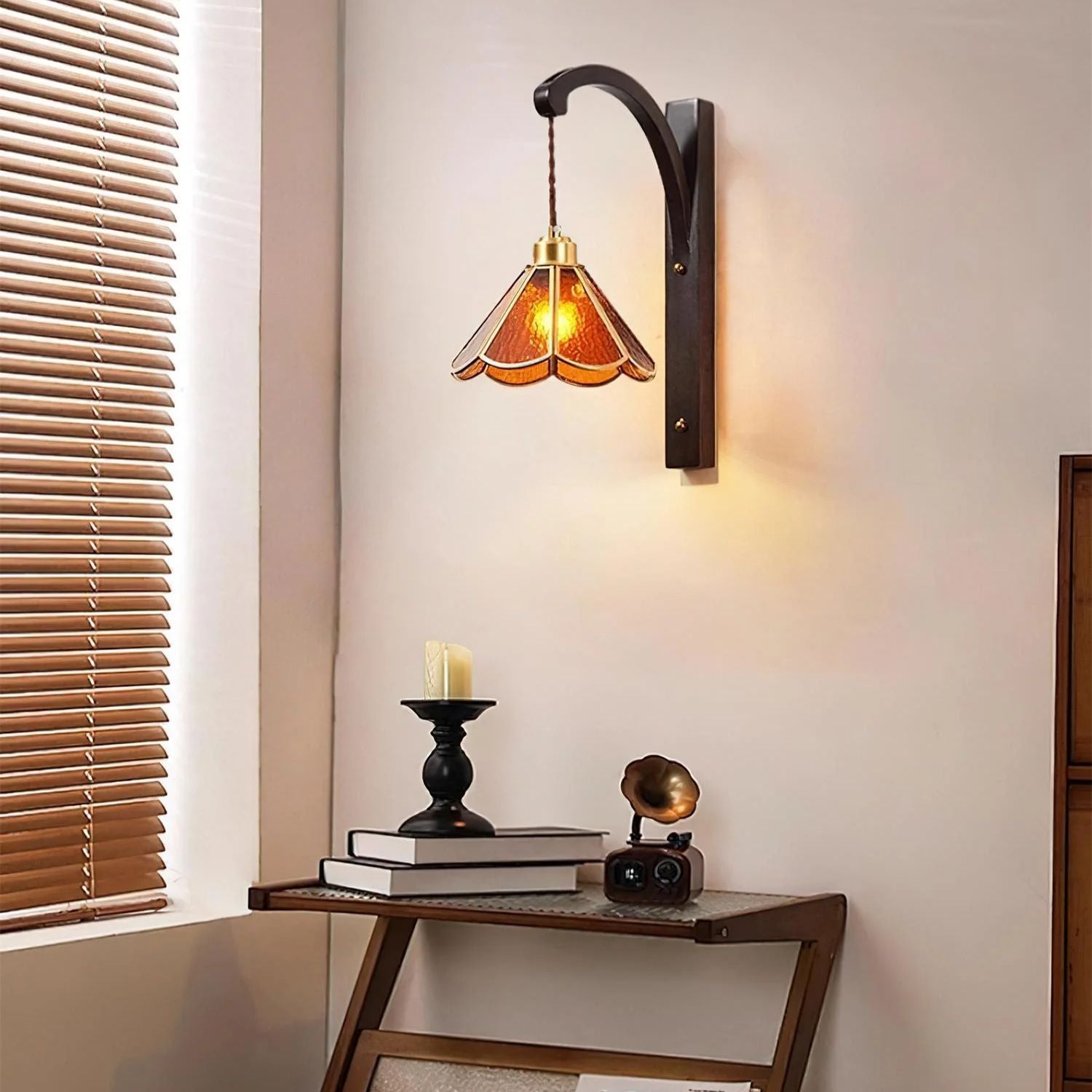 Lampada da parete Tarevelle