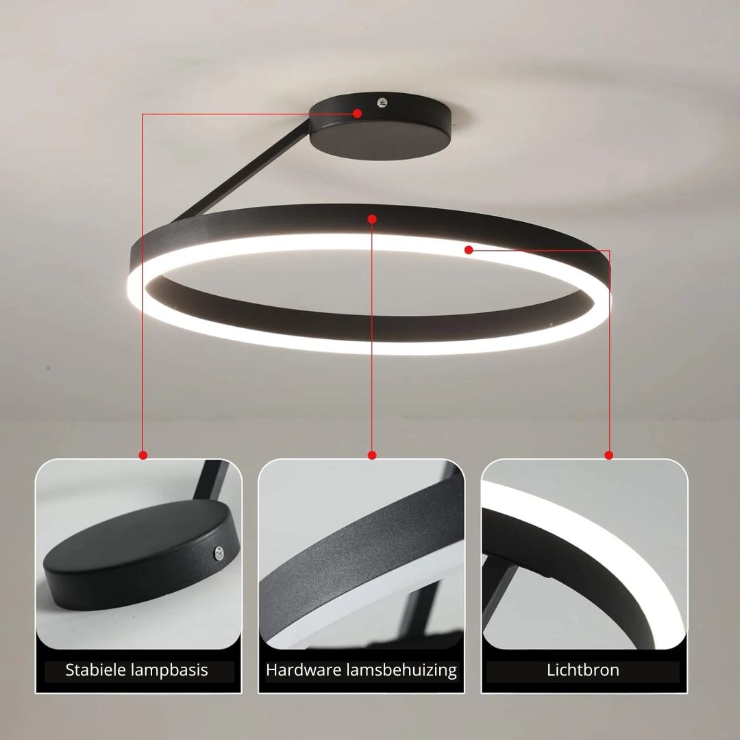 Spazero Plafondlamp