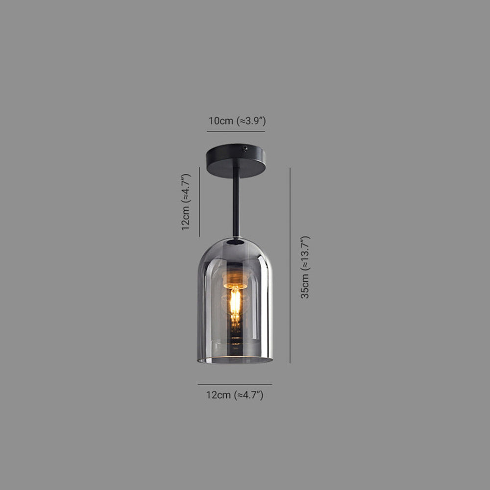 Qlarez Plafondlamp