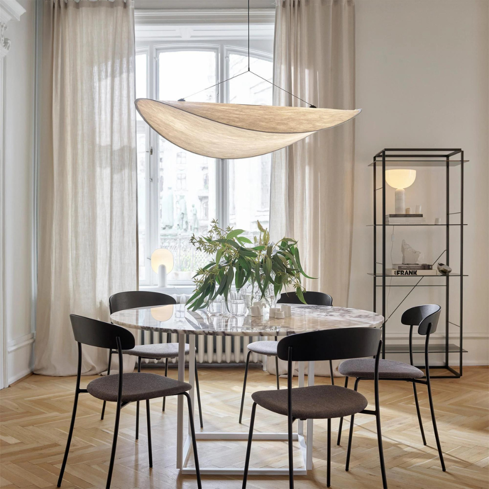 Lustro Japanse Hanglamp