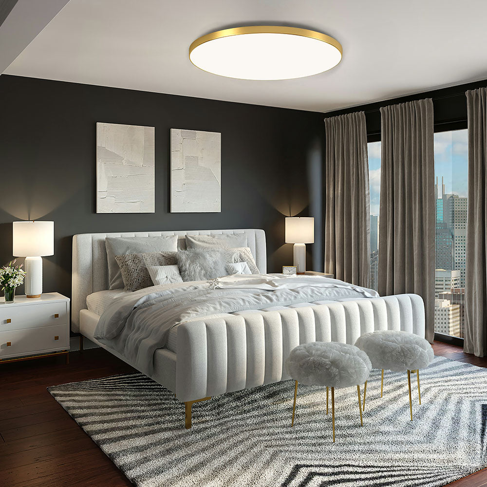 Lanero Plafondlamp