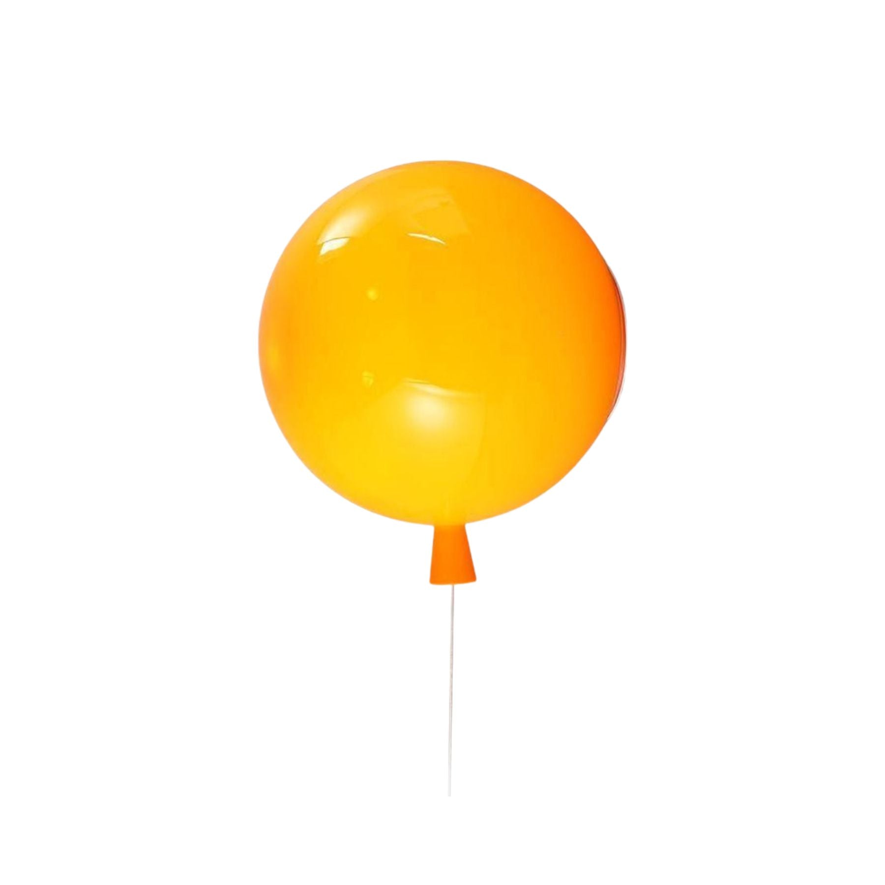 Vollor Ballon Wandlamp