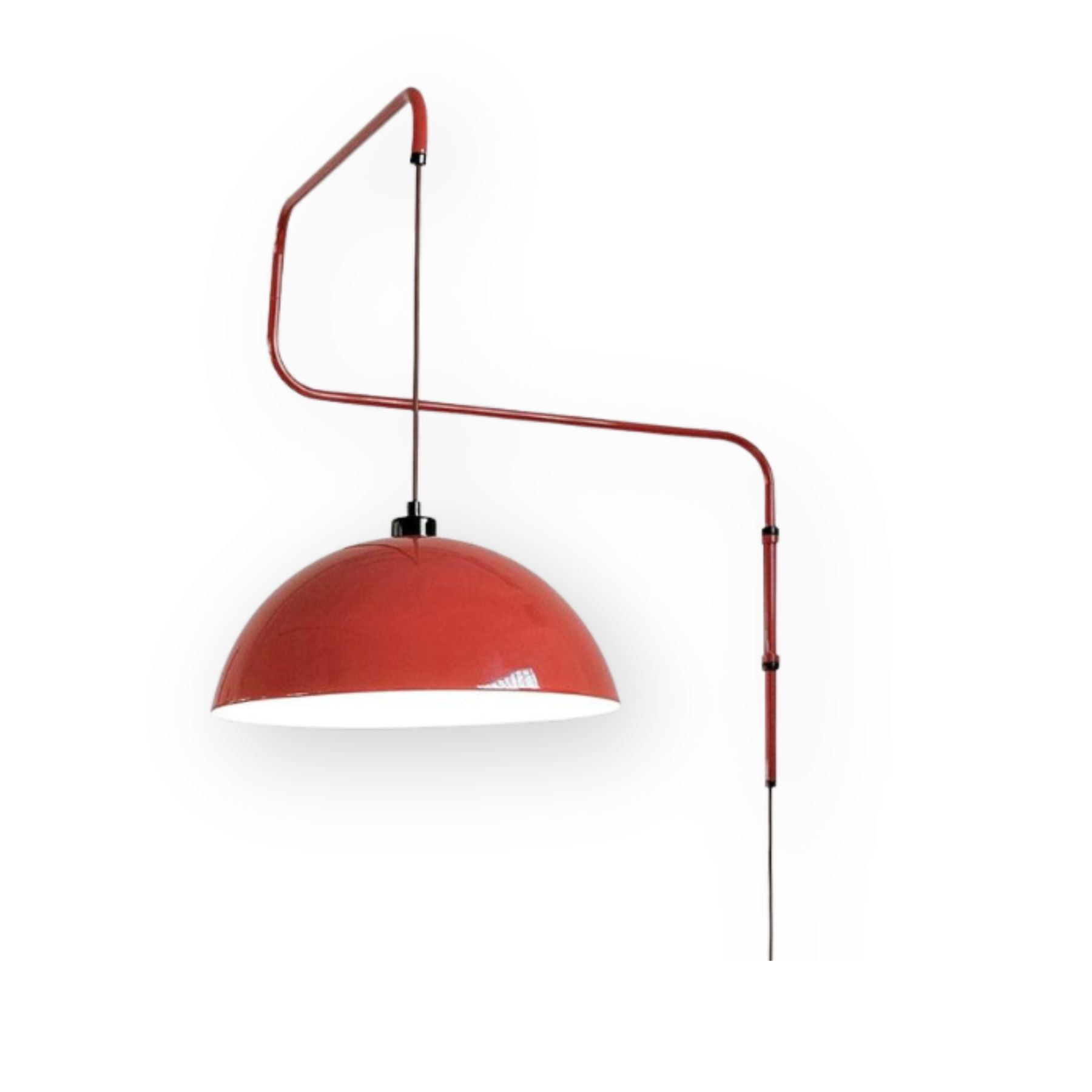 Erlevio Wandlamp