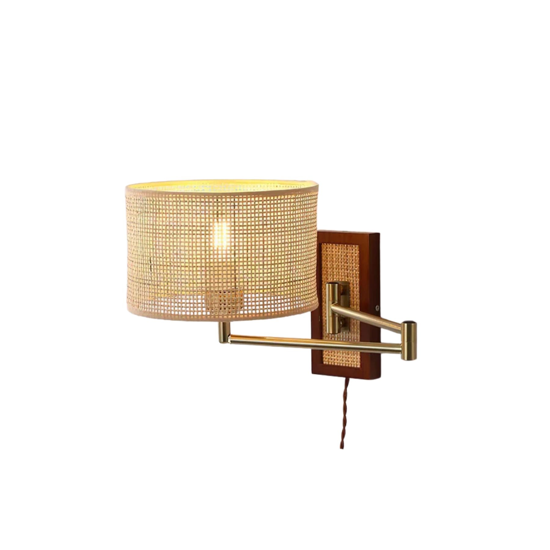 Nemiro Wandlamp