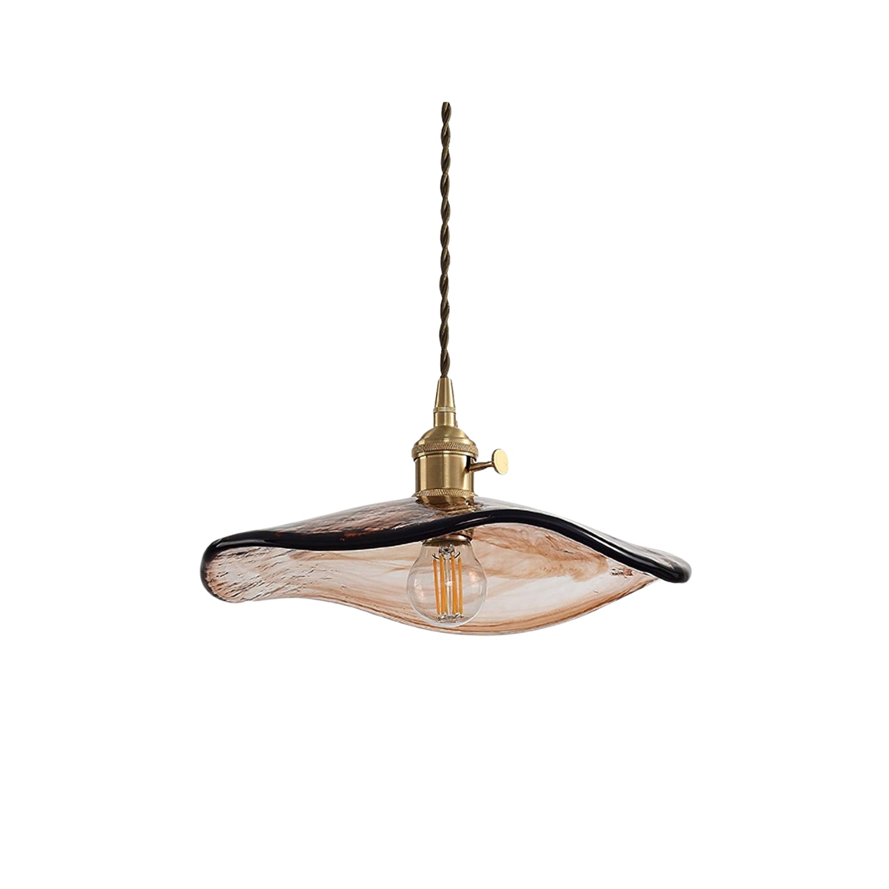 Pellezo Flower Hanglamp