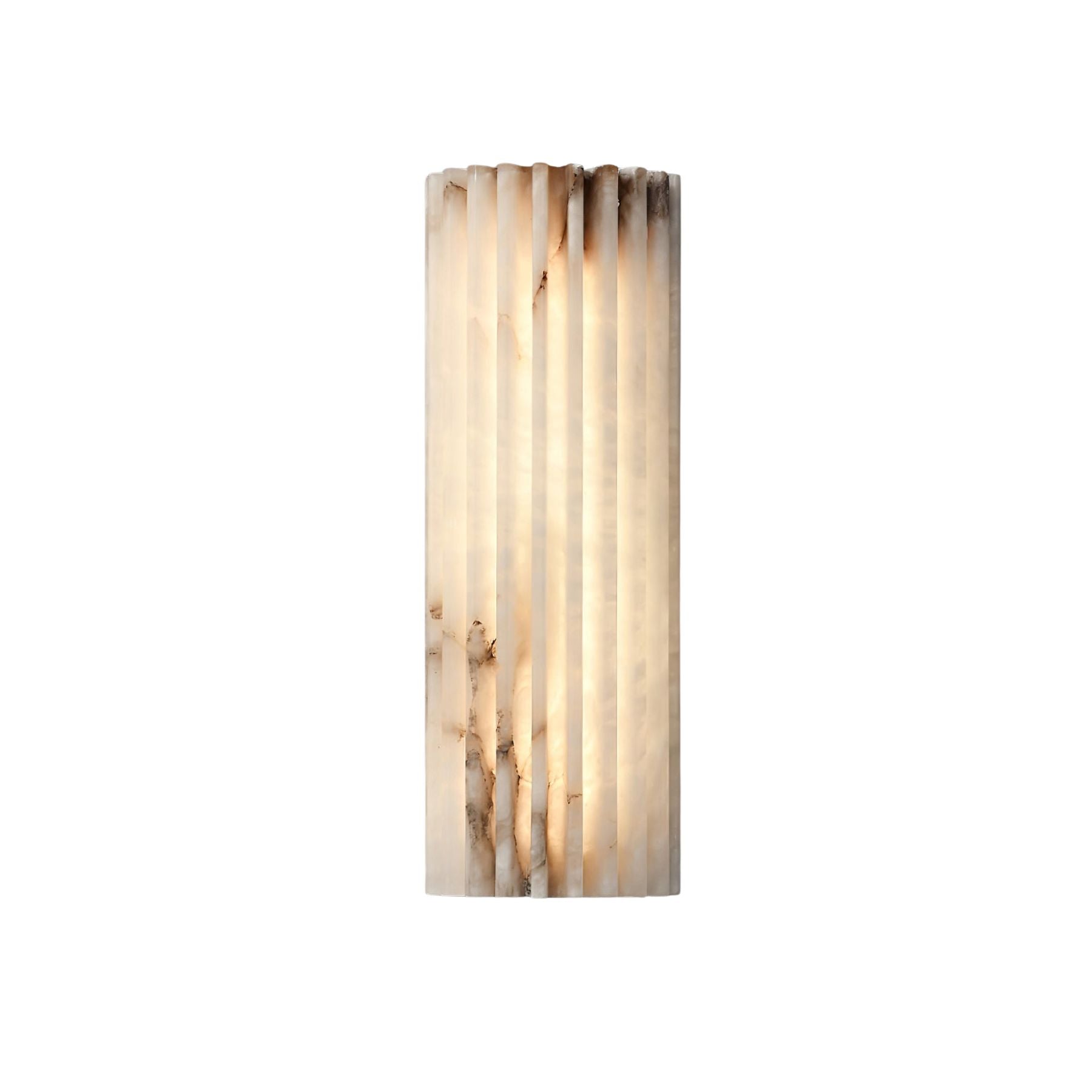 Elviya Albast Wandlamp