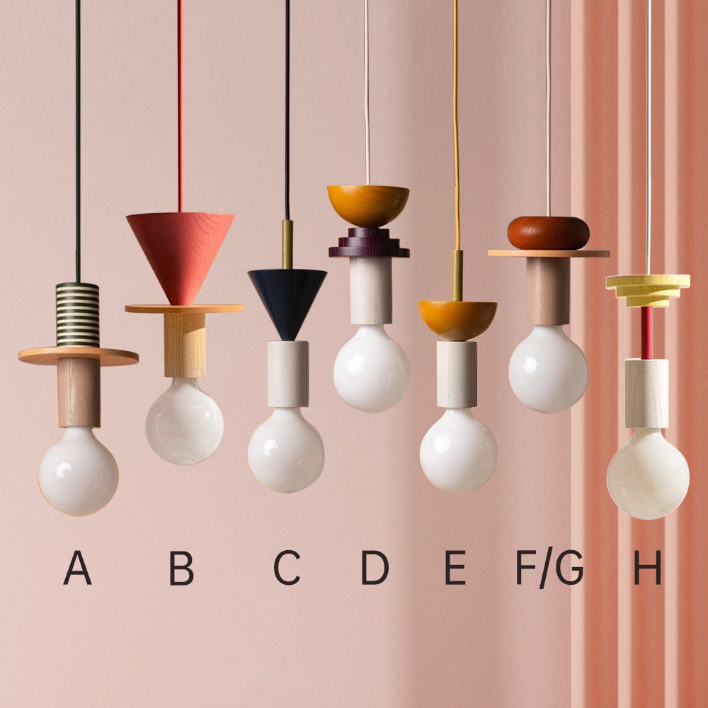 Corven Design Hanglamp