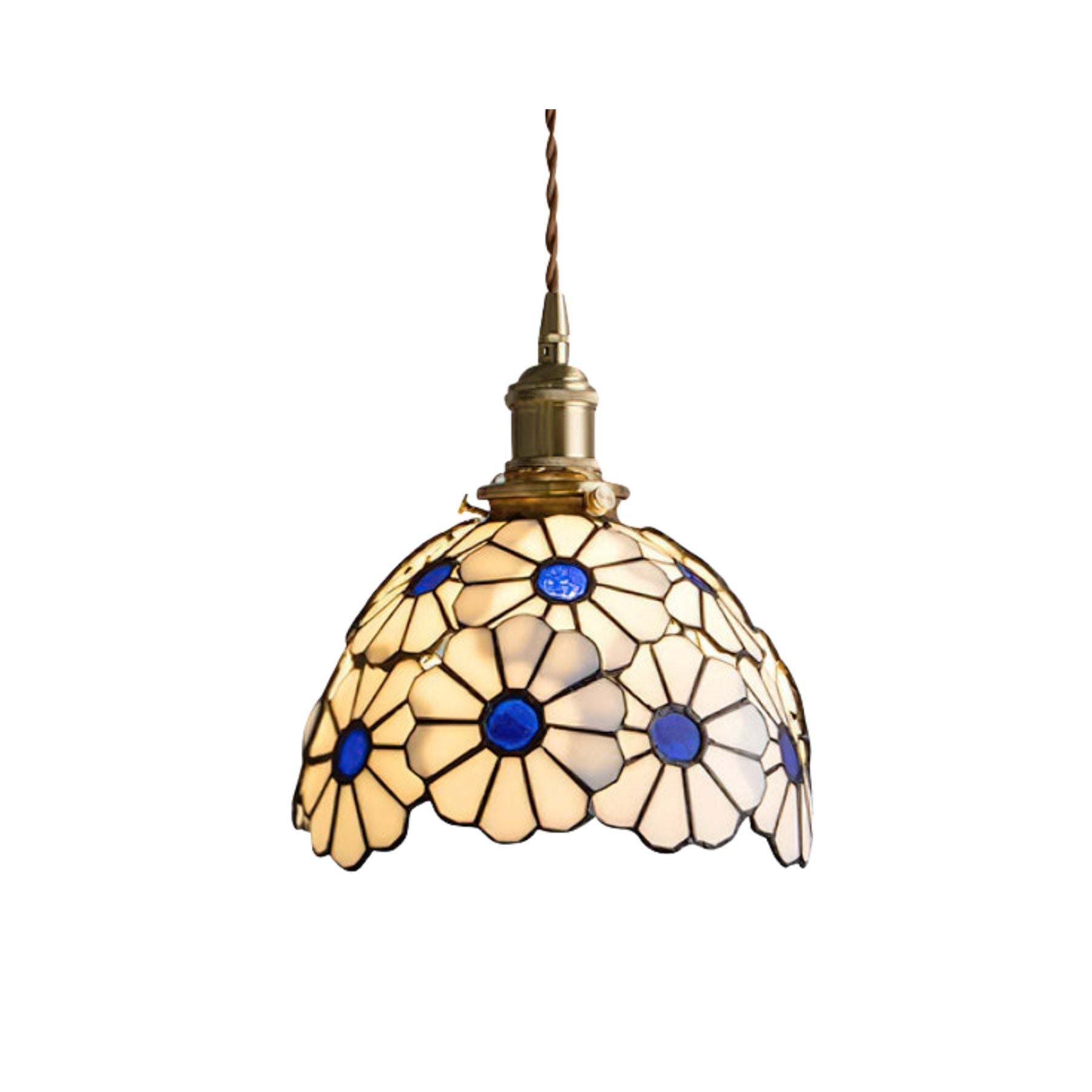 Clyzoner Tiffany Hanglamp