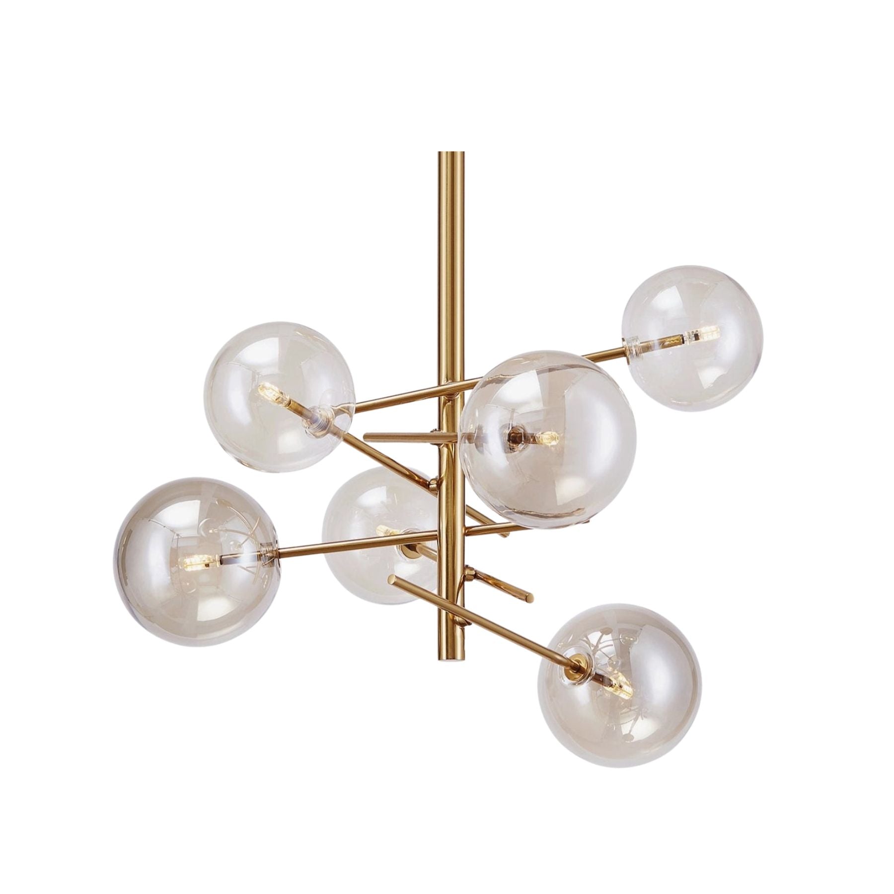 Ballzone Plafondlamp
