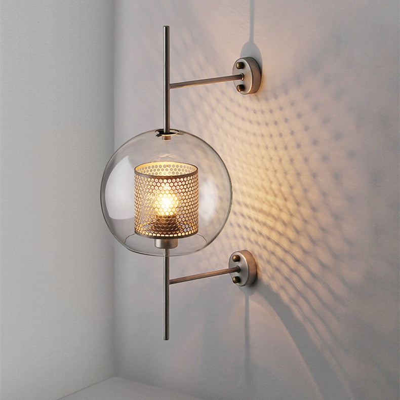 Cezena Wandlamp