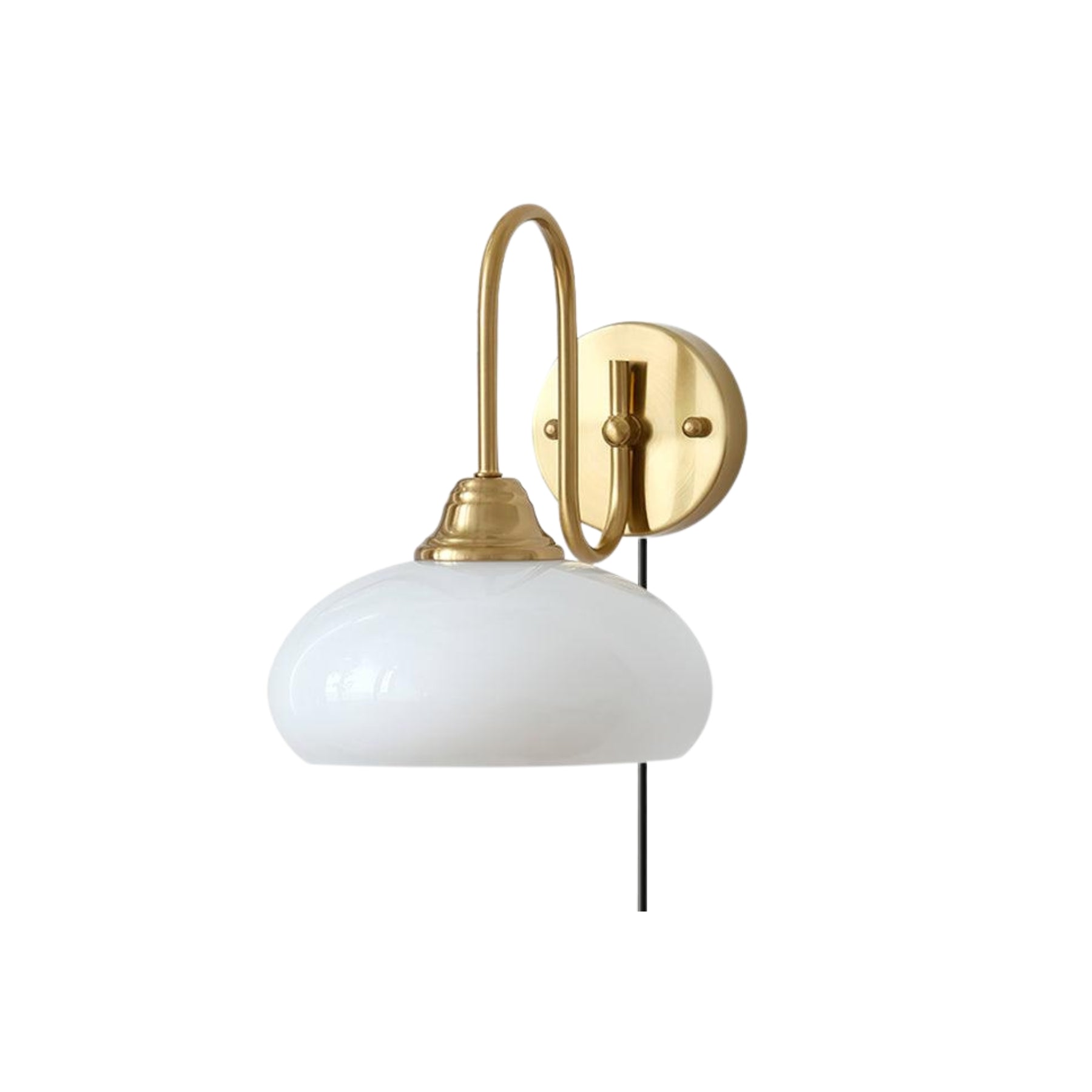 Sinosa Wandlamp