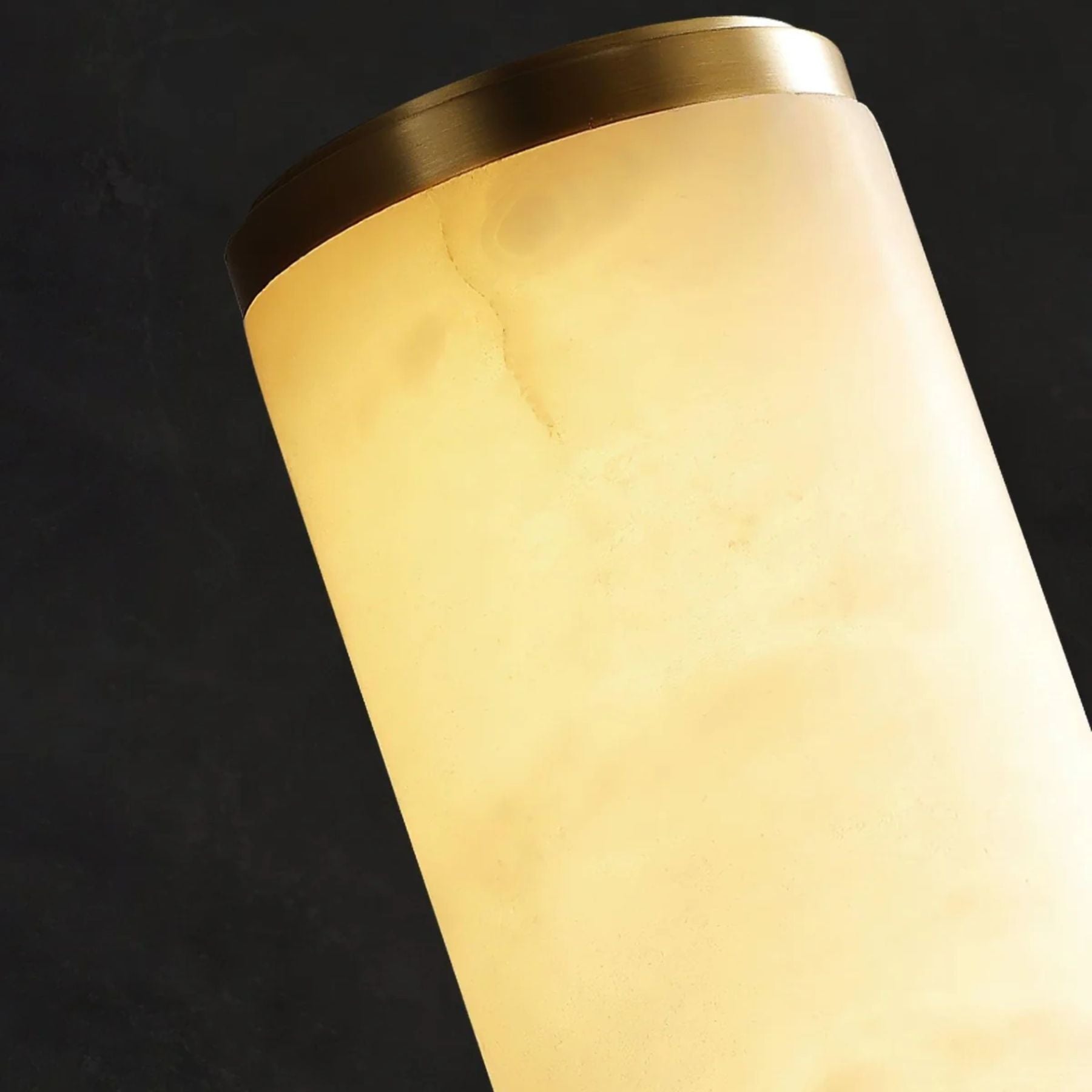 Calisto Wandlamp