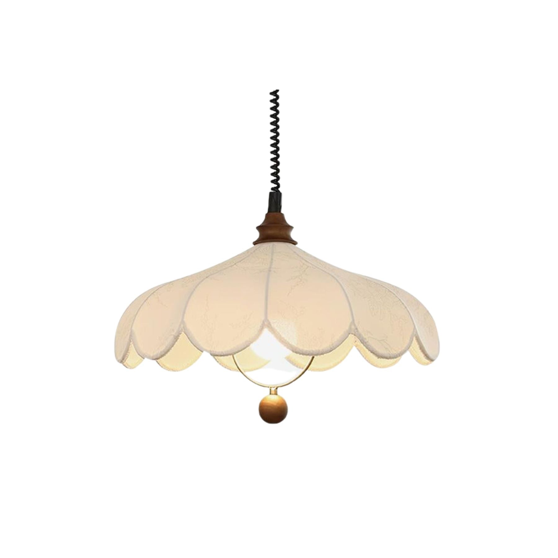 Syvaron Hanglamp