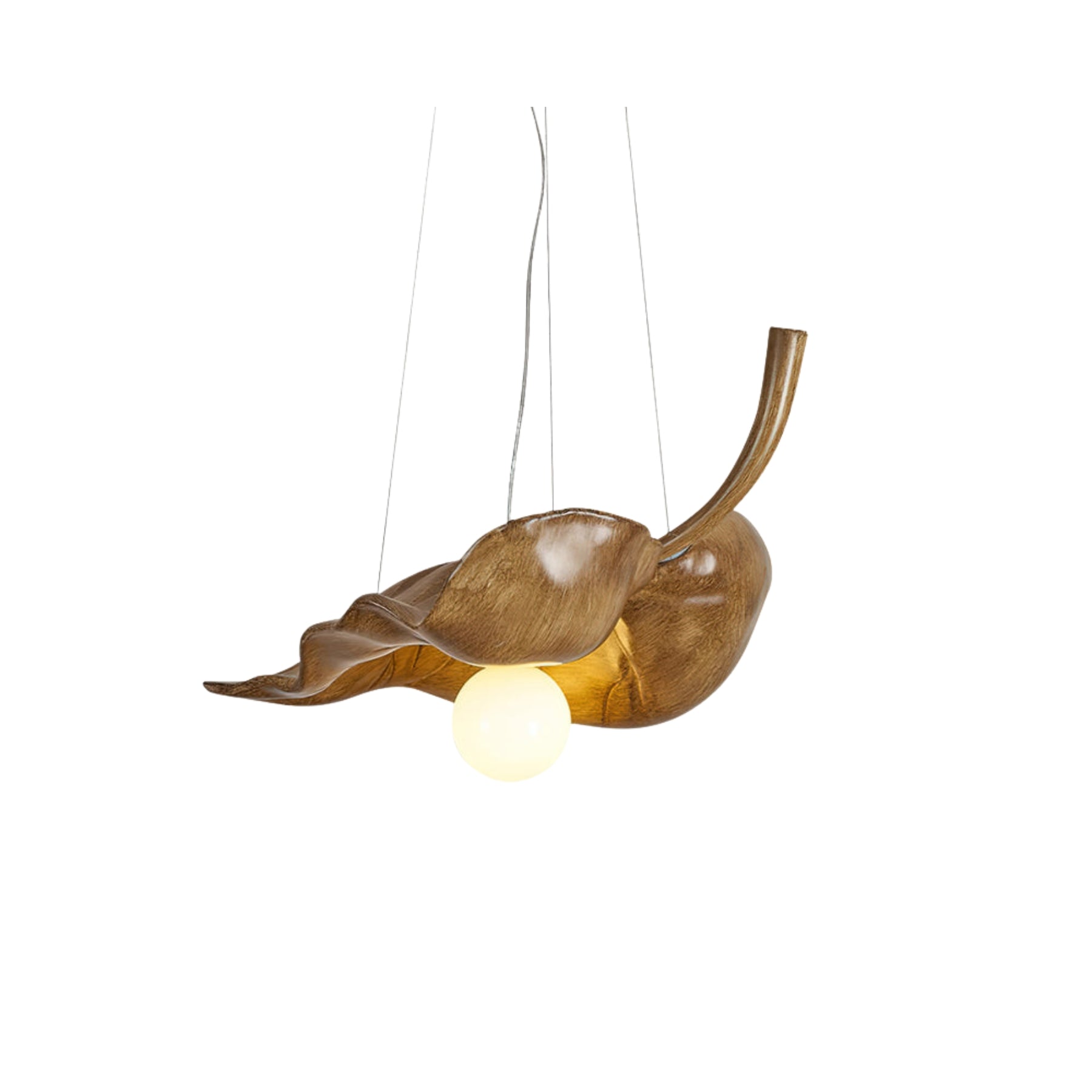 Masepol Leaf Hanglamp