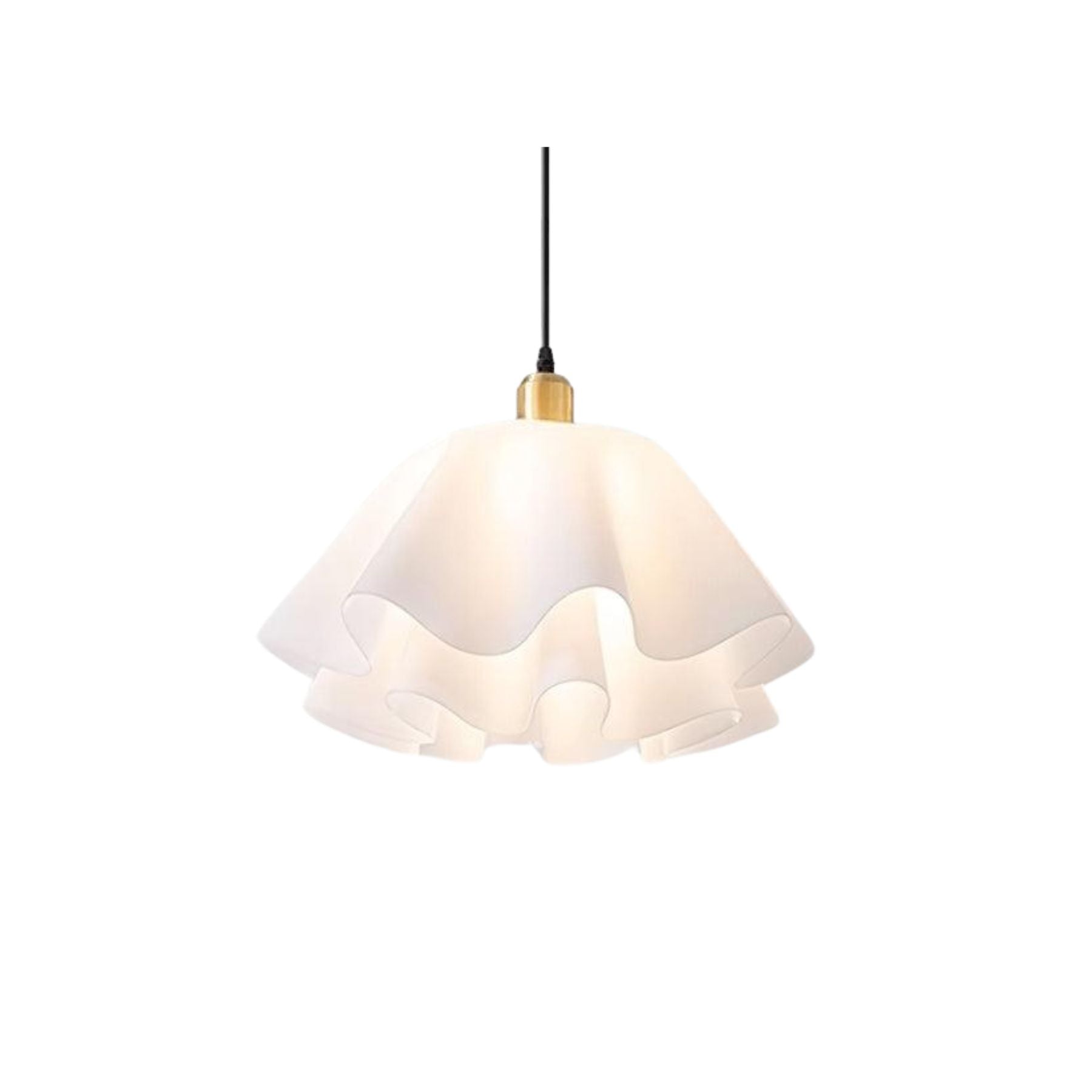 Brosyn Flower Hanglamp
