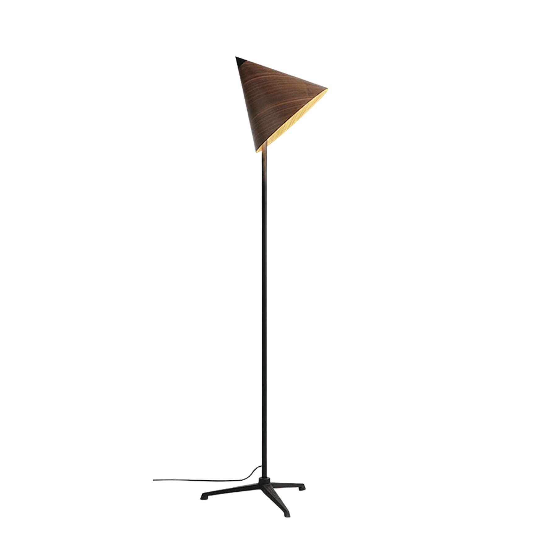 Konize Vloerlamp