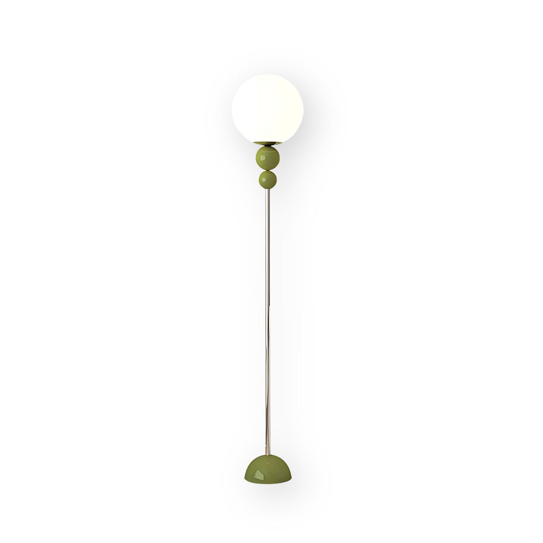 Camvel Vloerlamp