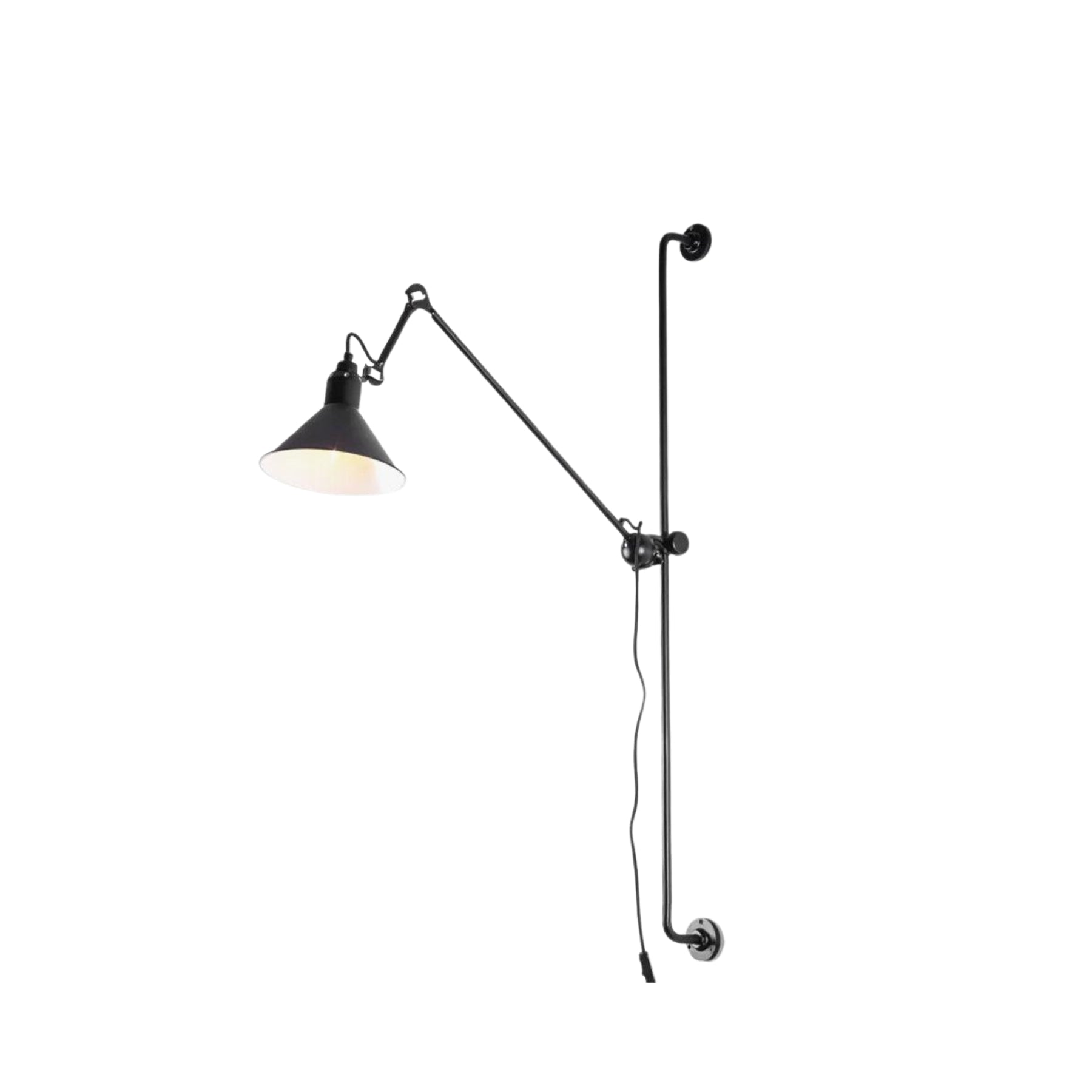 Velvevo Wandlamp