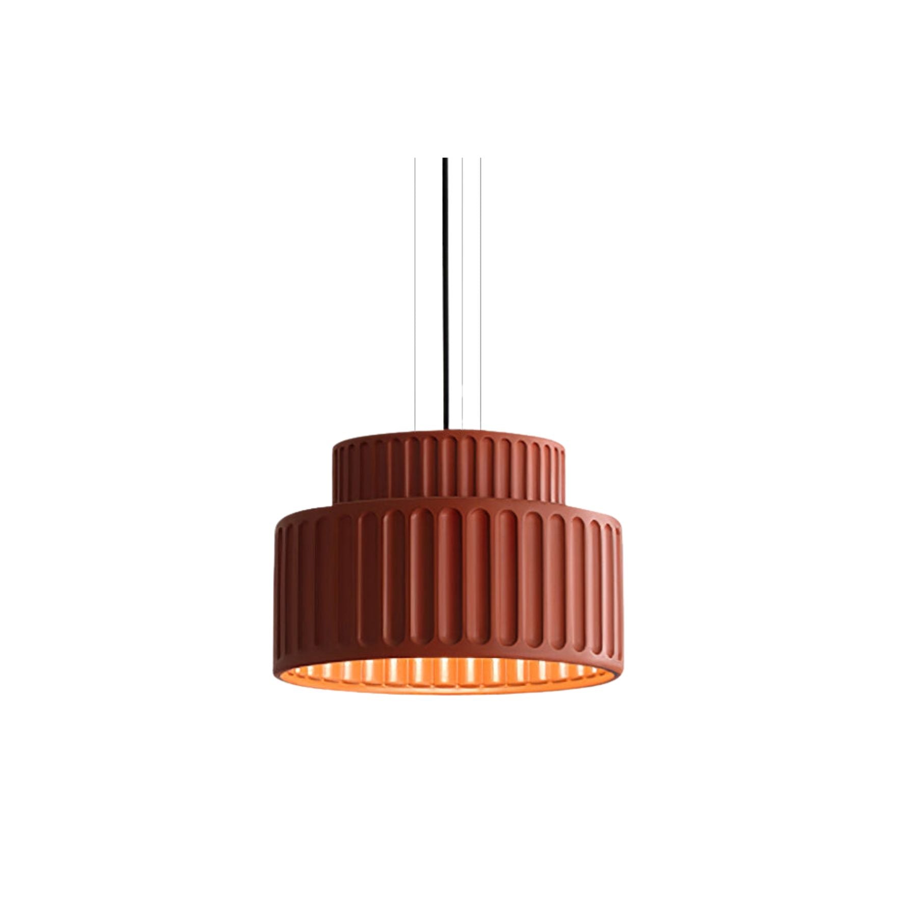 Ribcone Hanglamp