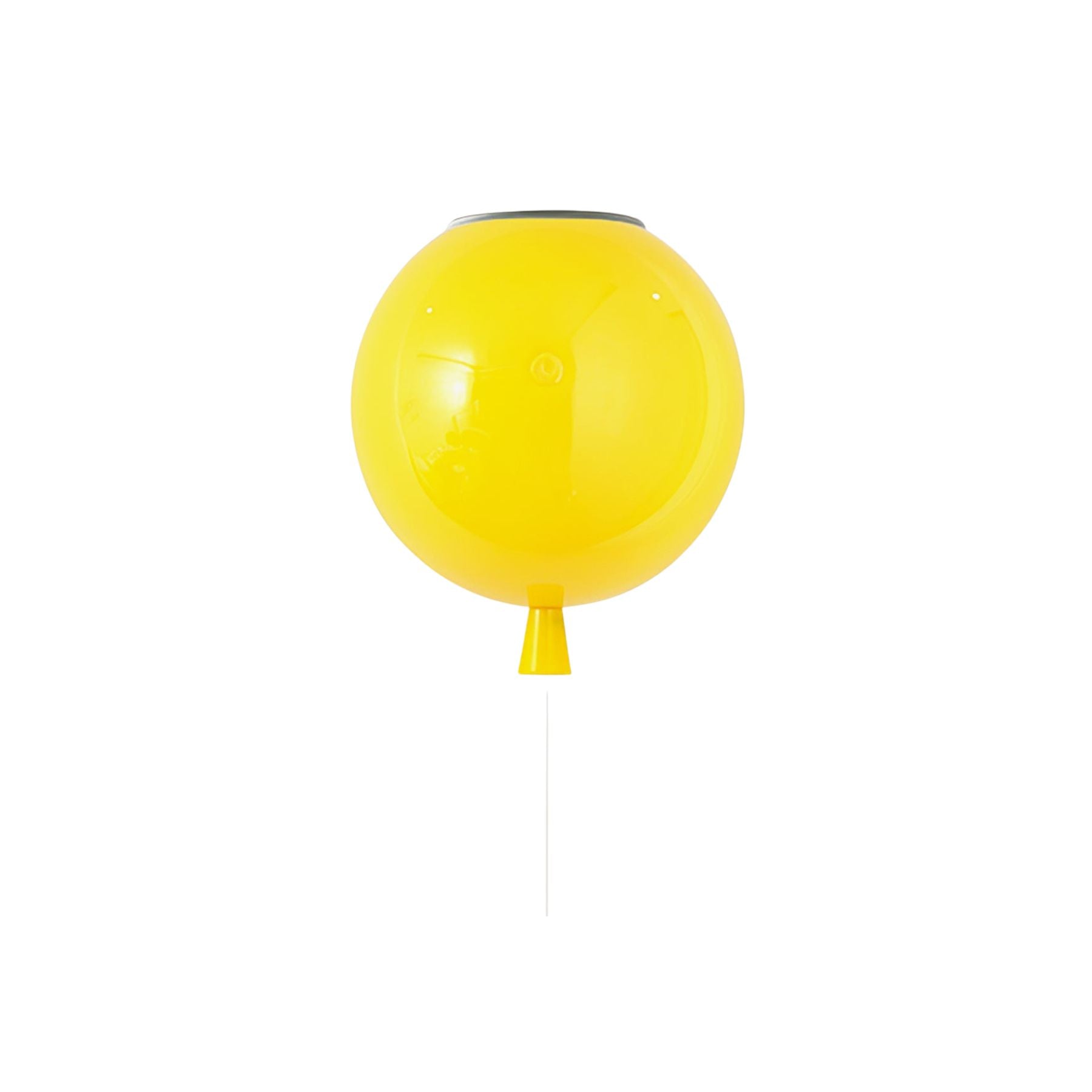Brizon Ballon Plafondlamp