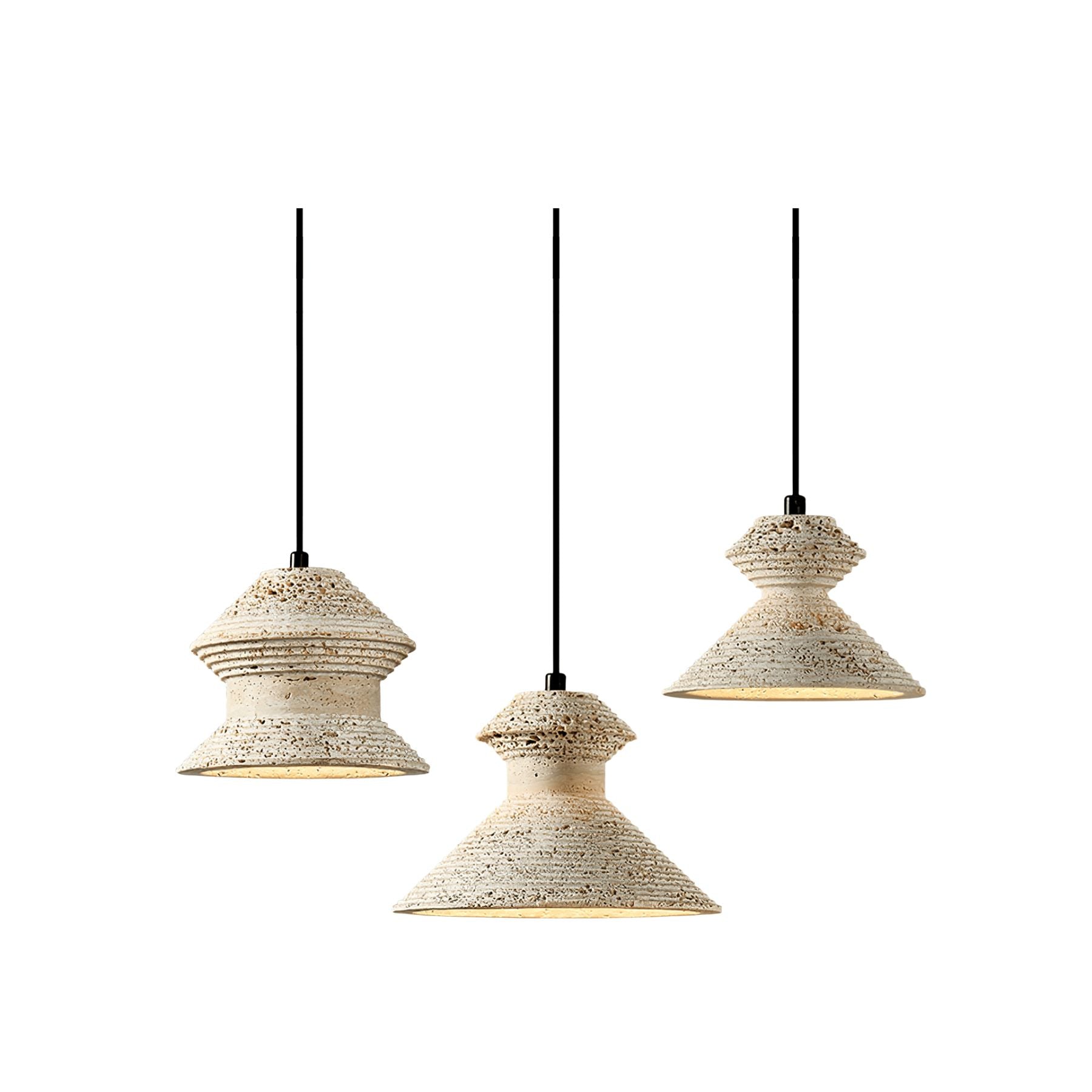 Elyvase Hanglamp