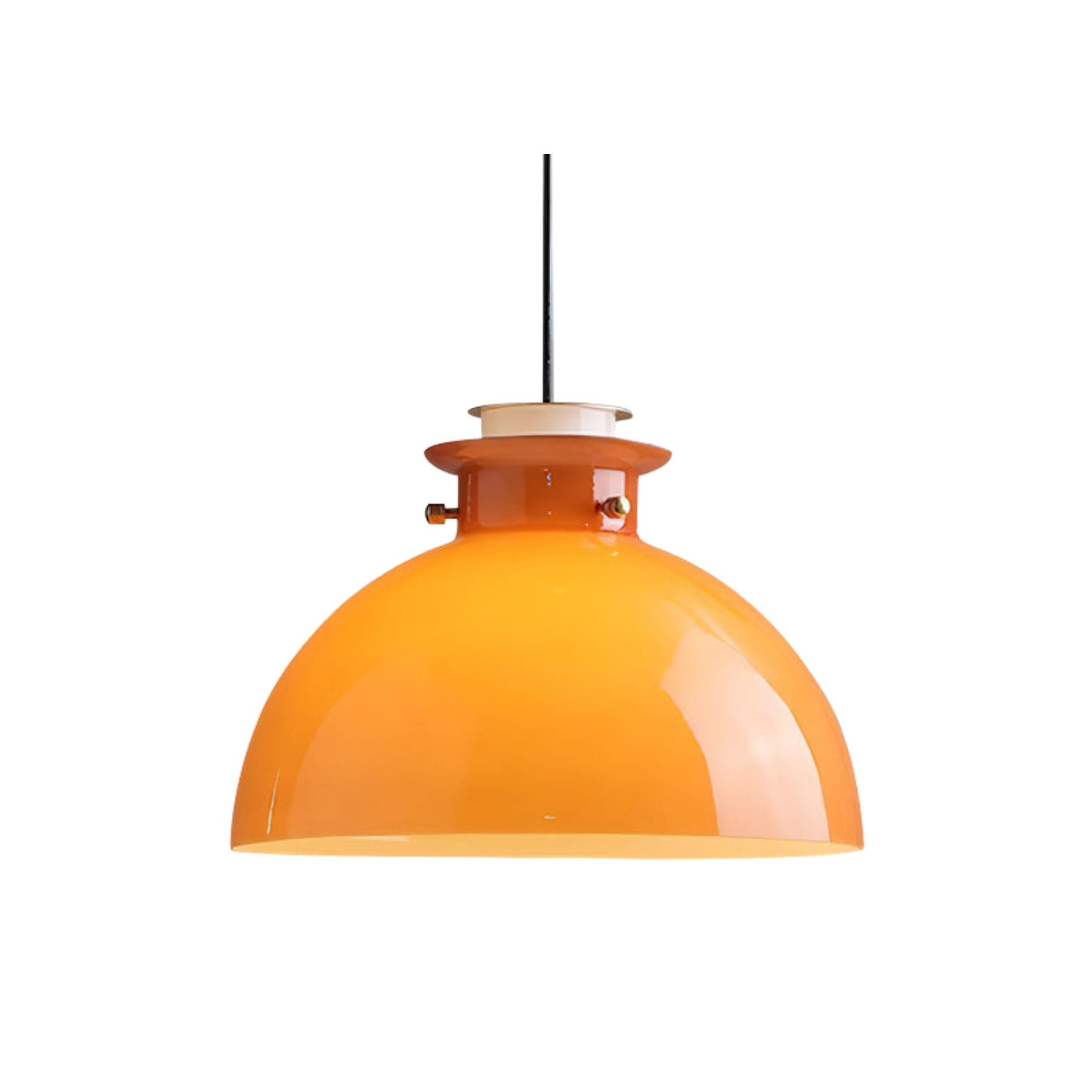 Gelabe Hanglamp
