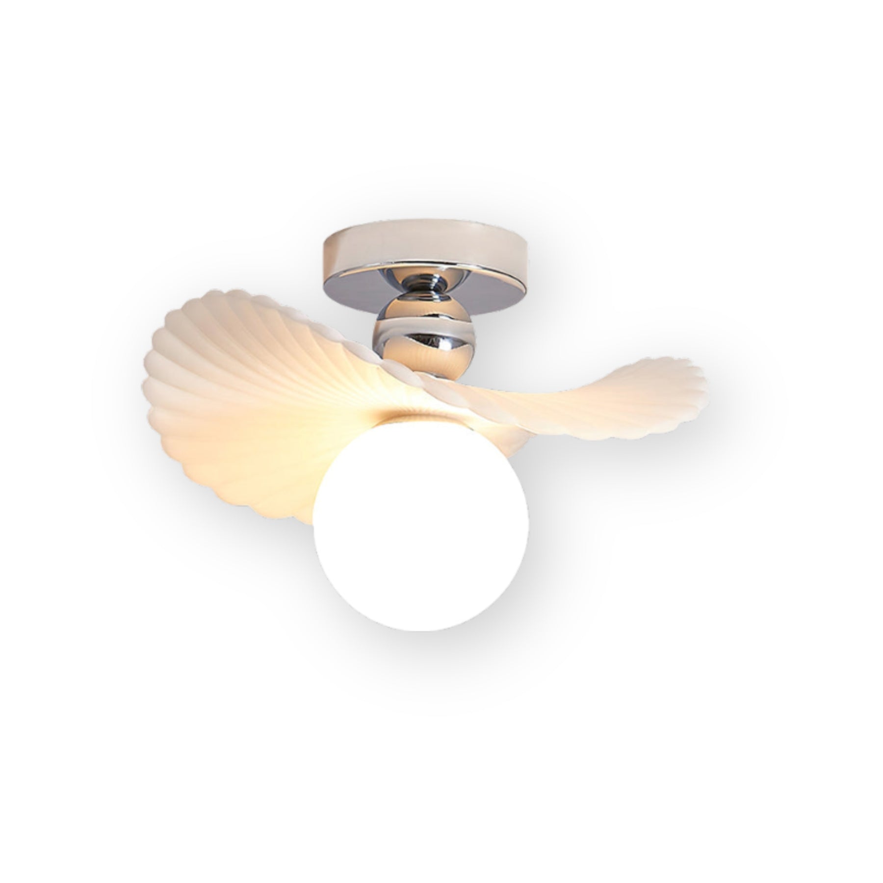 Zylosa Plafondlamp