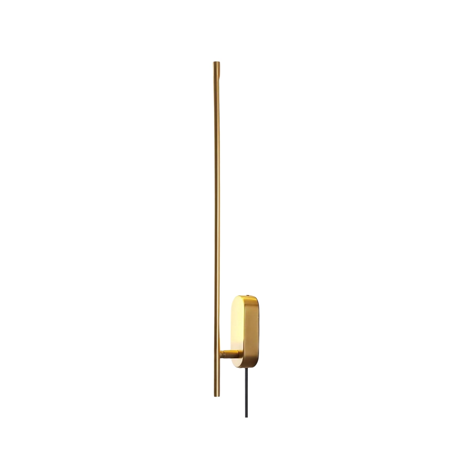 Elmoze Wandlamp
