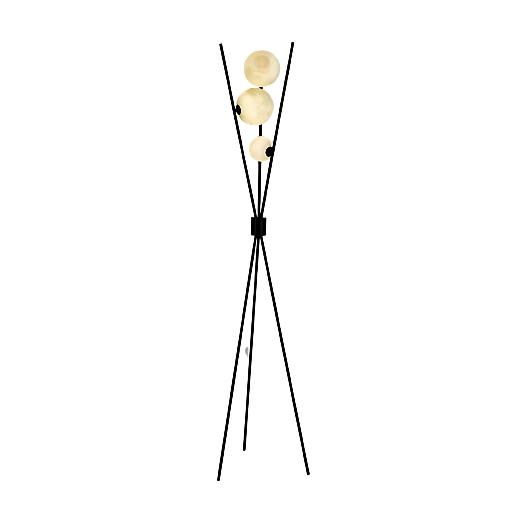 Bolaine Vloerlamp
