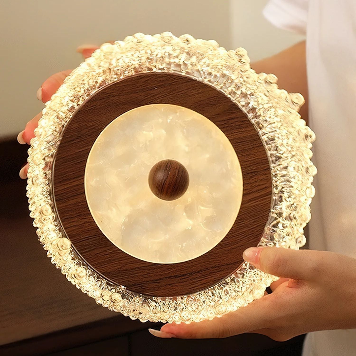 Lampada da tavolo Dosal