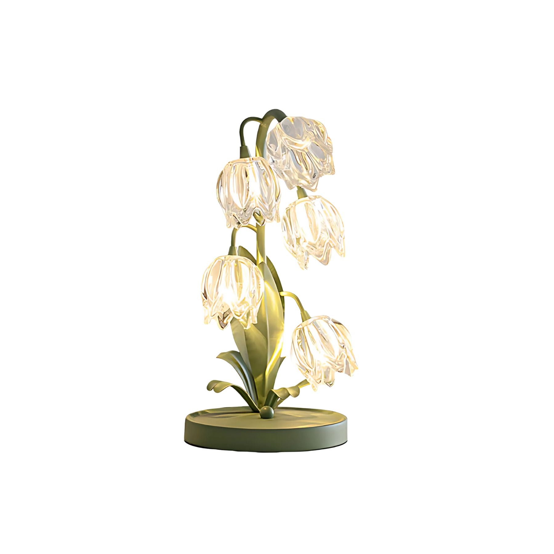 Cella Flower Tafellamp