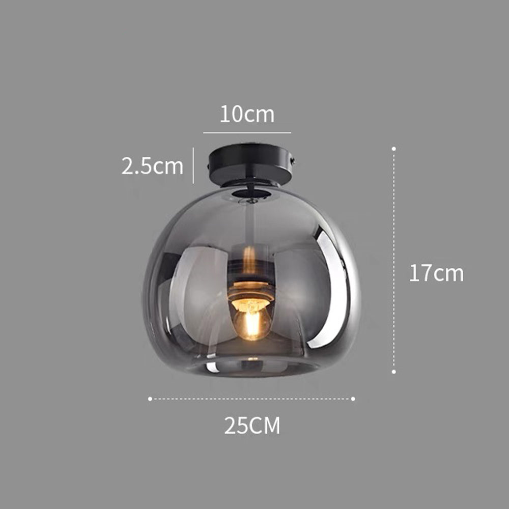 Quintero Plafondlamp