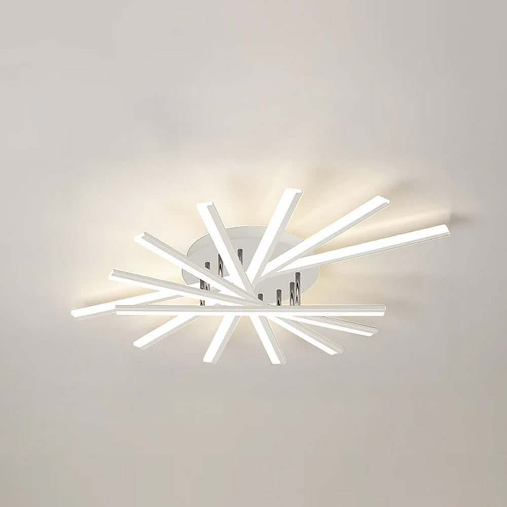 Linzea Plafondlamp