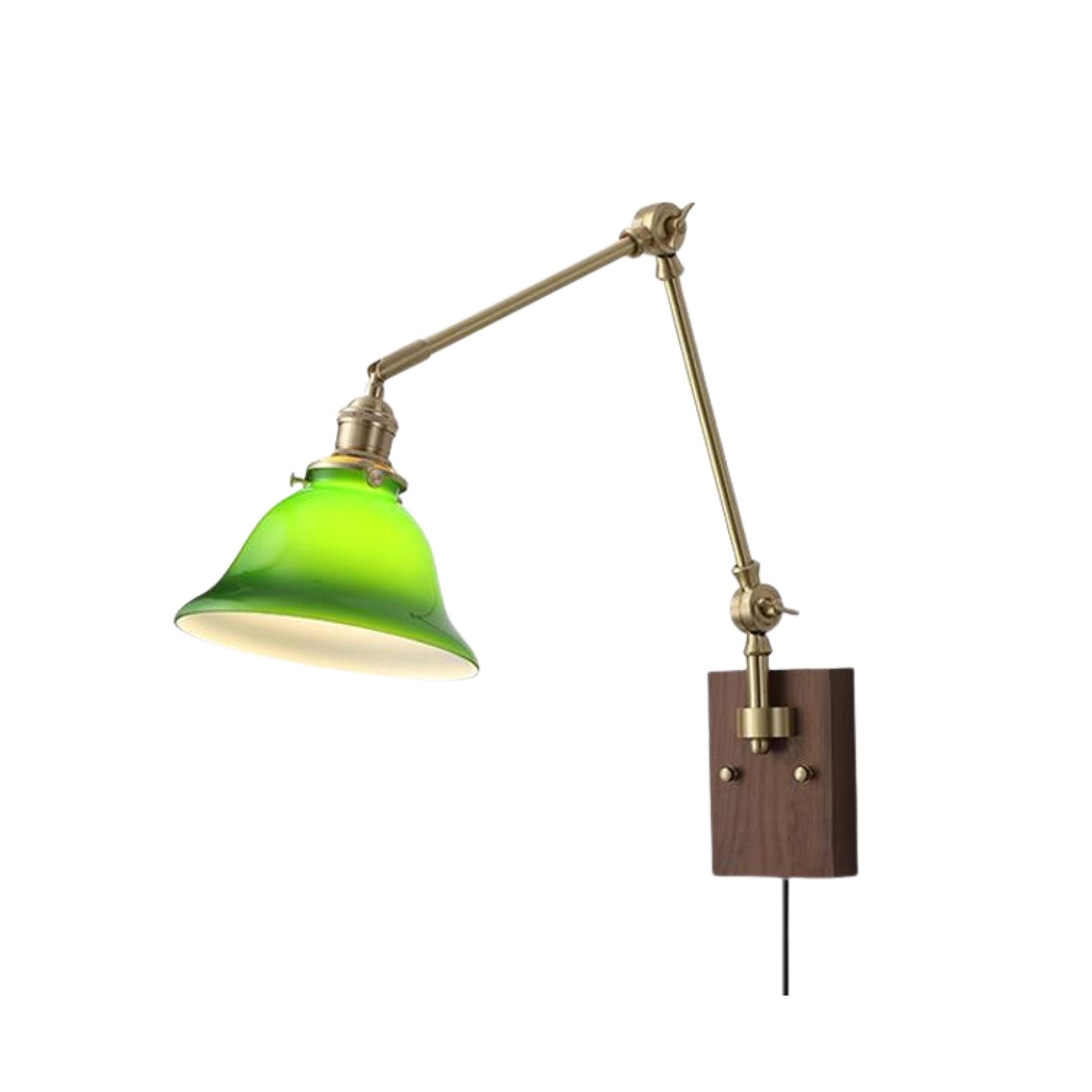 Molvik Wandlamp