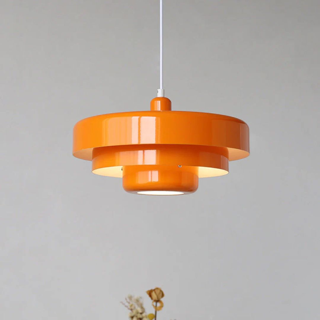 Zilivon Gelaagde Hanglamp