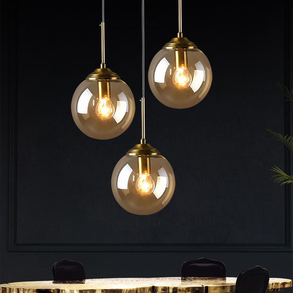 Lasmeno Hanglamp
