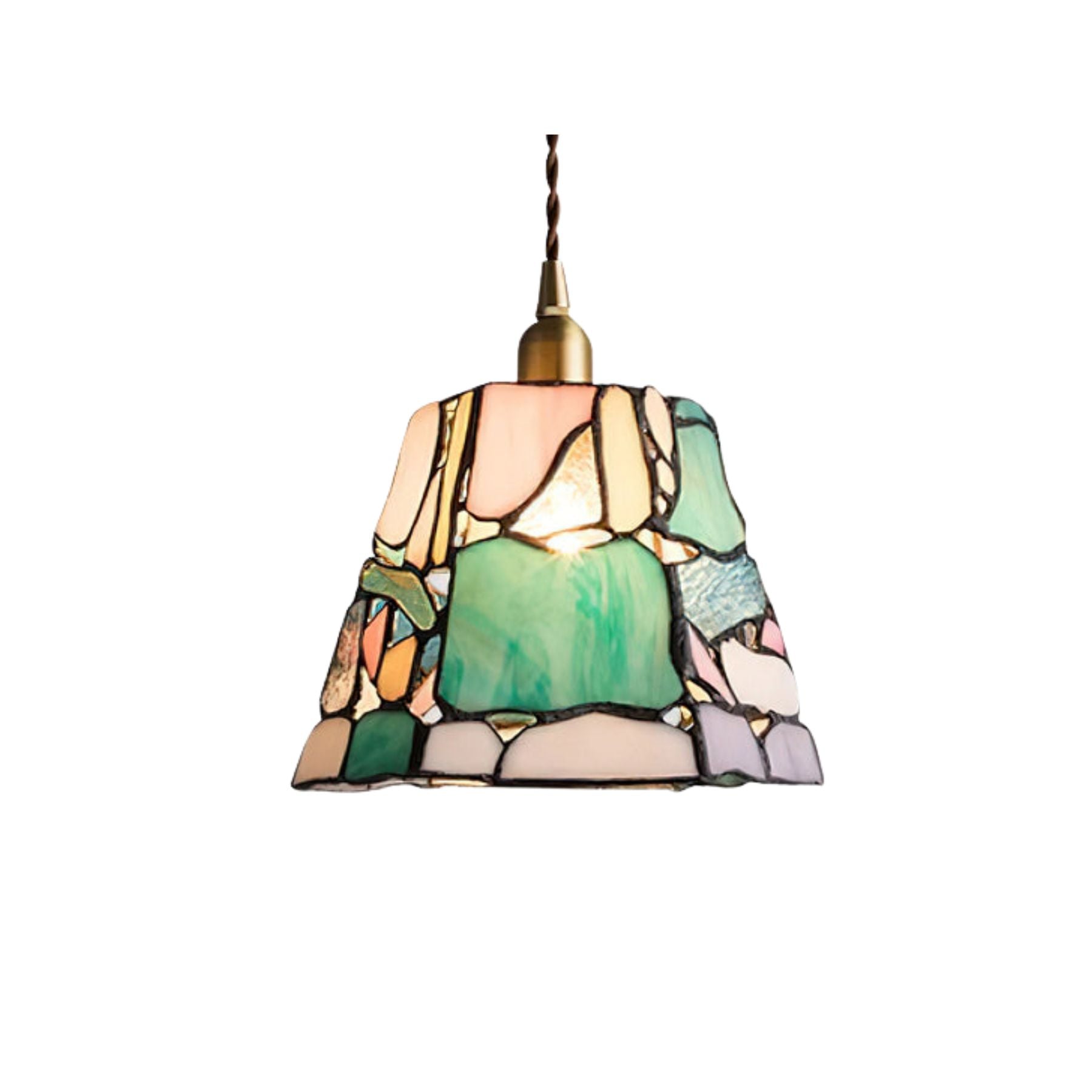 Kloner Tiffany Hanglamp