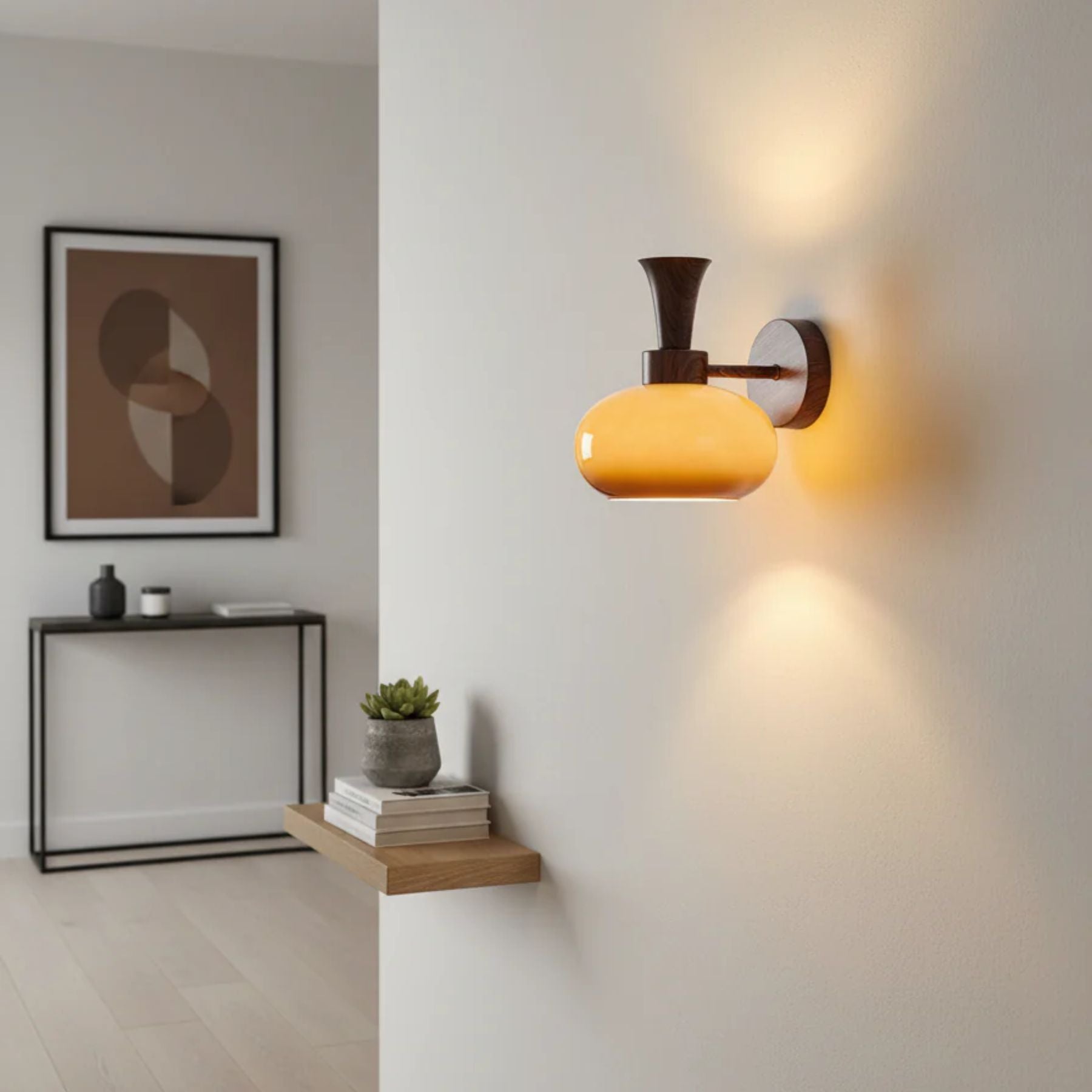 Meleri Wandlamp