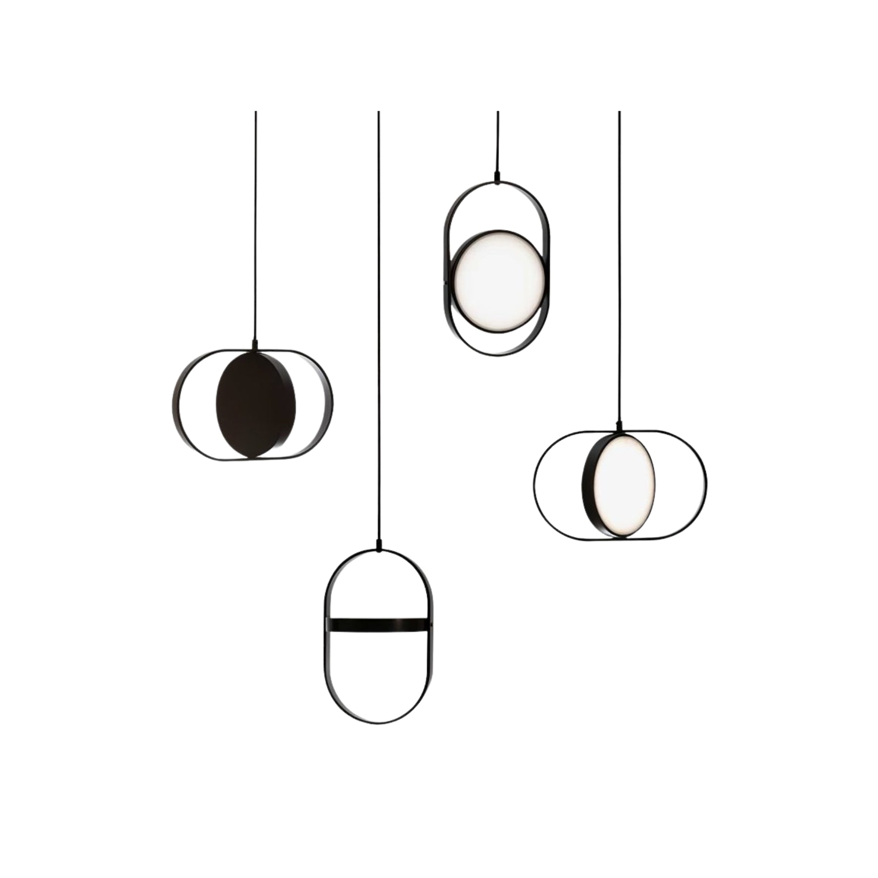 Inline Hanglamp
