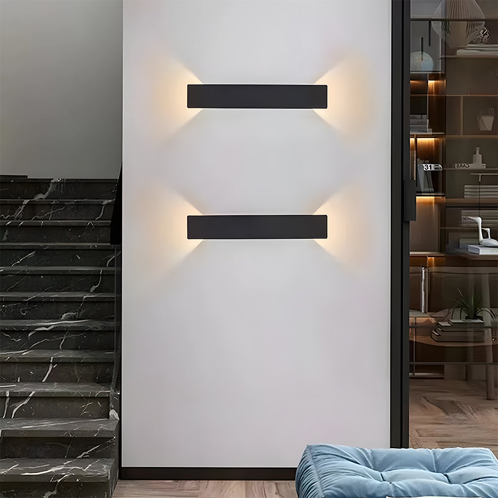 Incave Wandlamp Voor Buiten