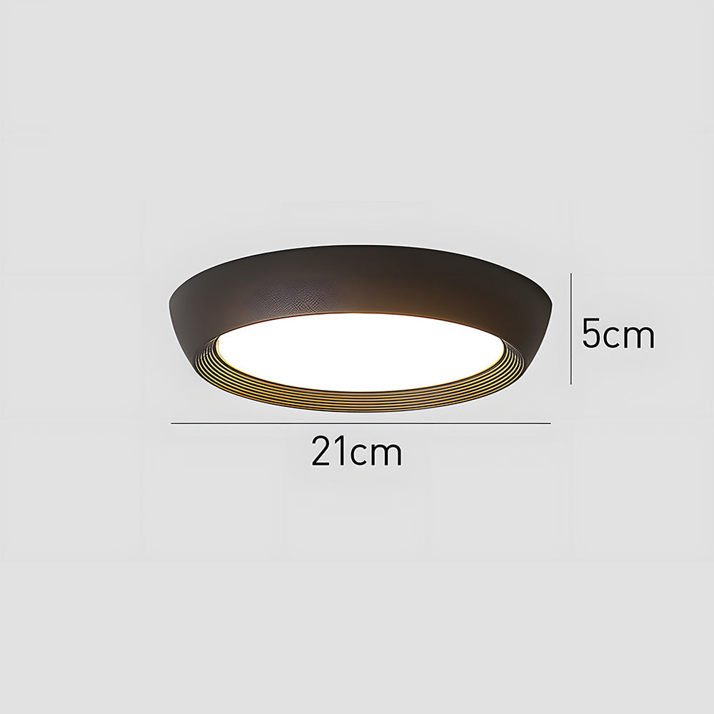 Elvo Plafondlamp Voor Buiten
