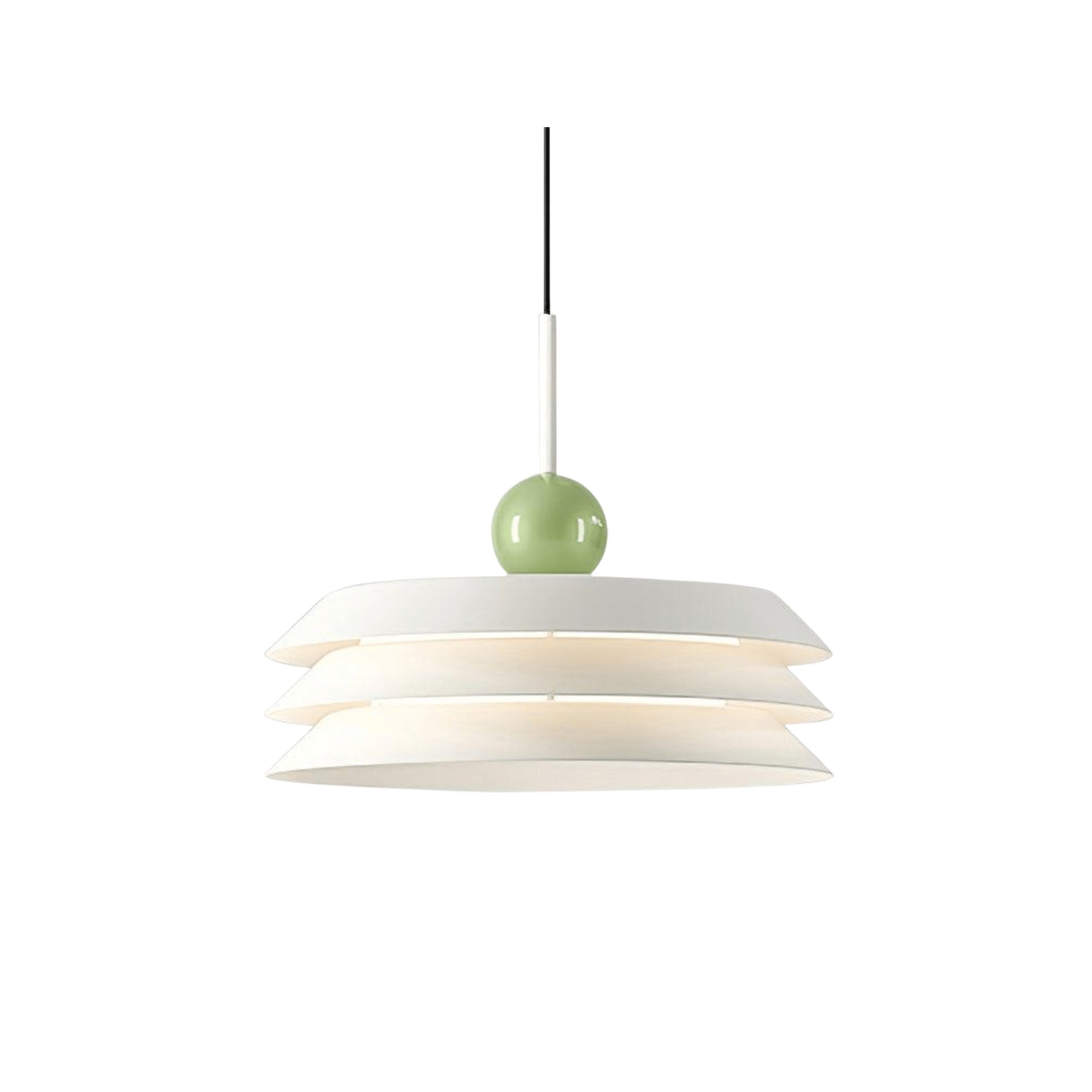 Leroma Gelaagde Hanglamp