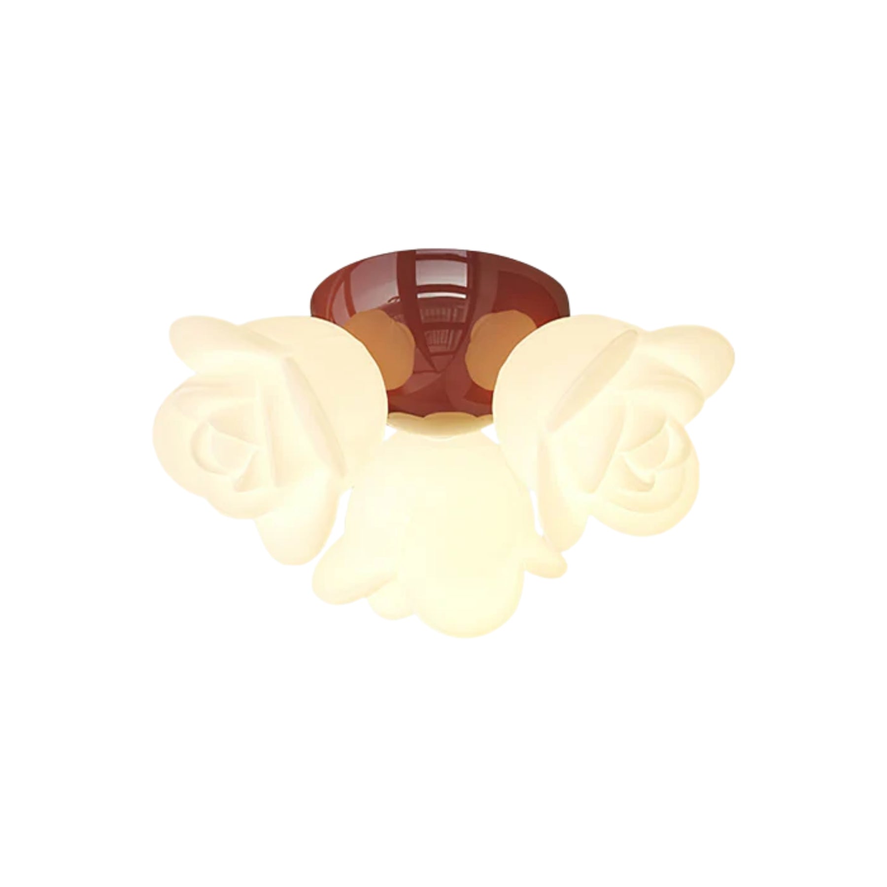 Alysa Flower Plafondlamp